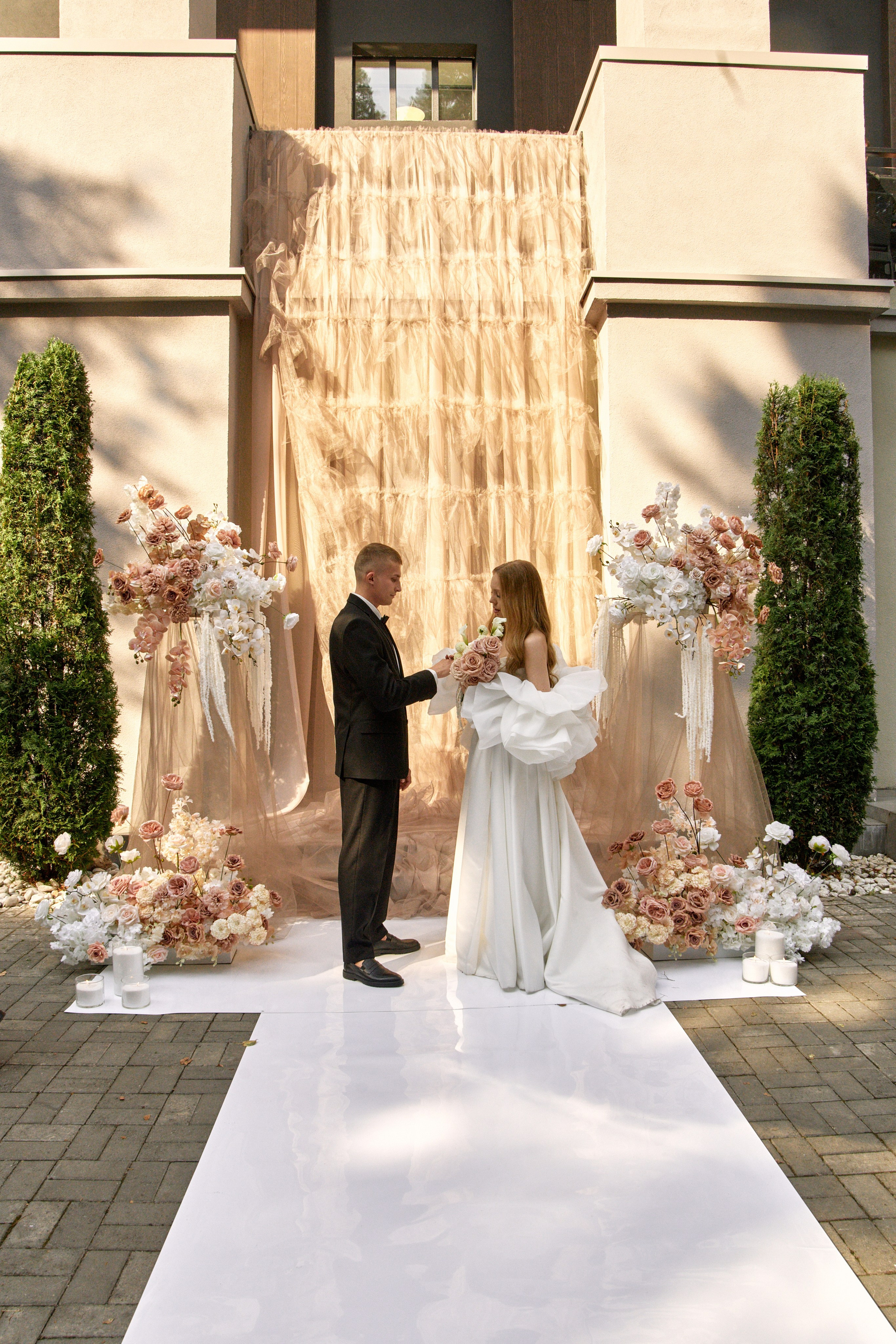 Ярослав и Карина. Фотограф Челябинск — Кирилл Устюжанин