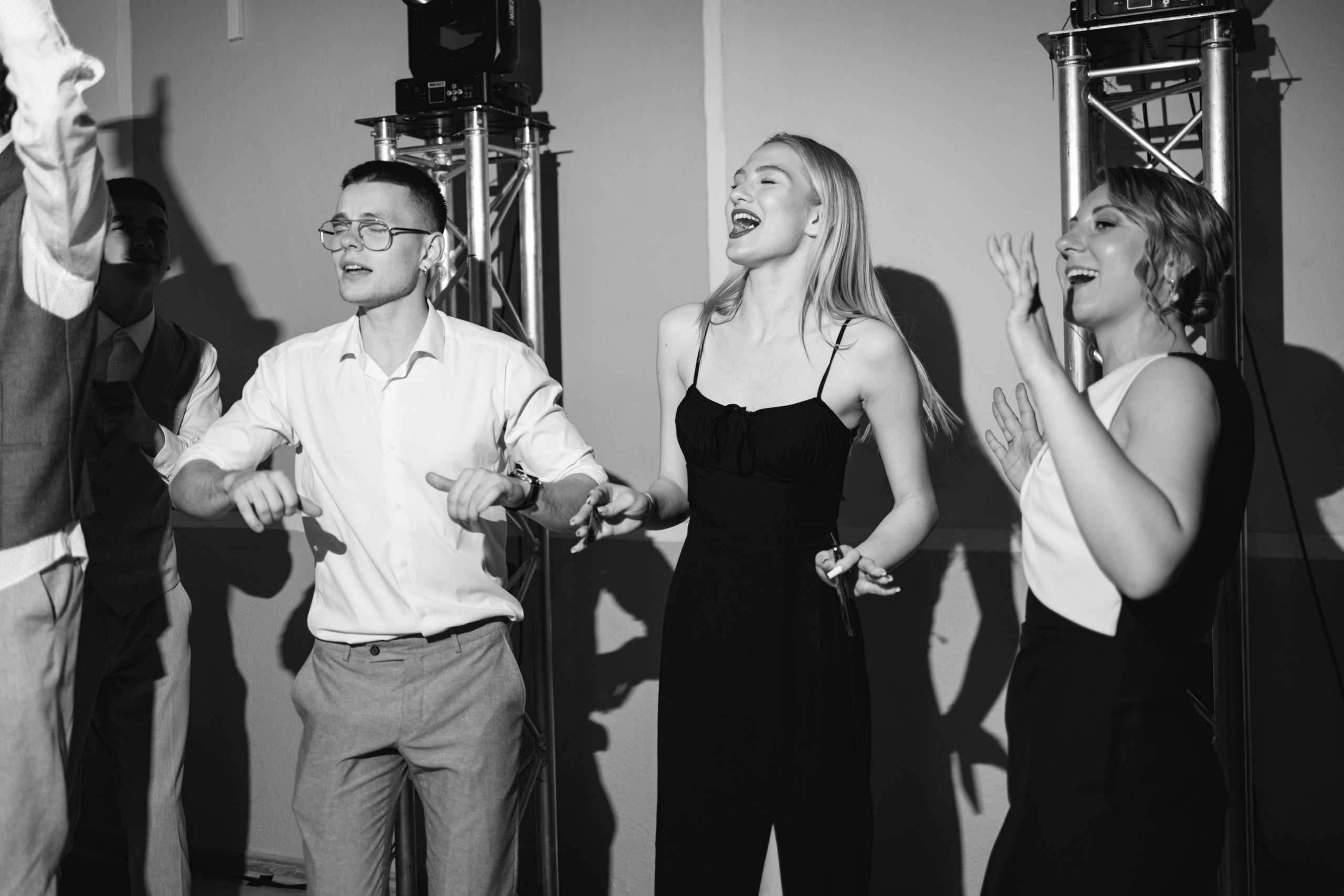 Выпускной Гимназия № 146. Свадебный фотограф в Минске Владислав Бабич