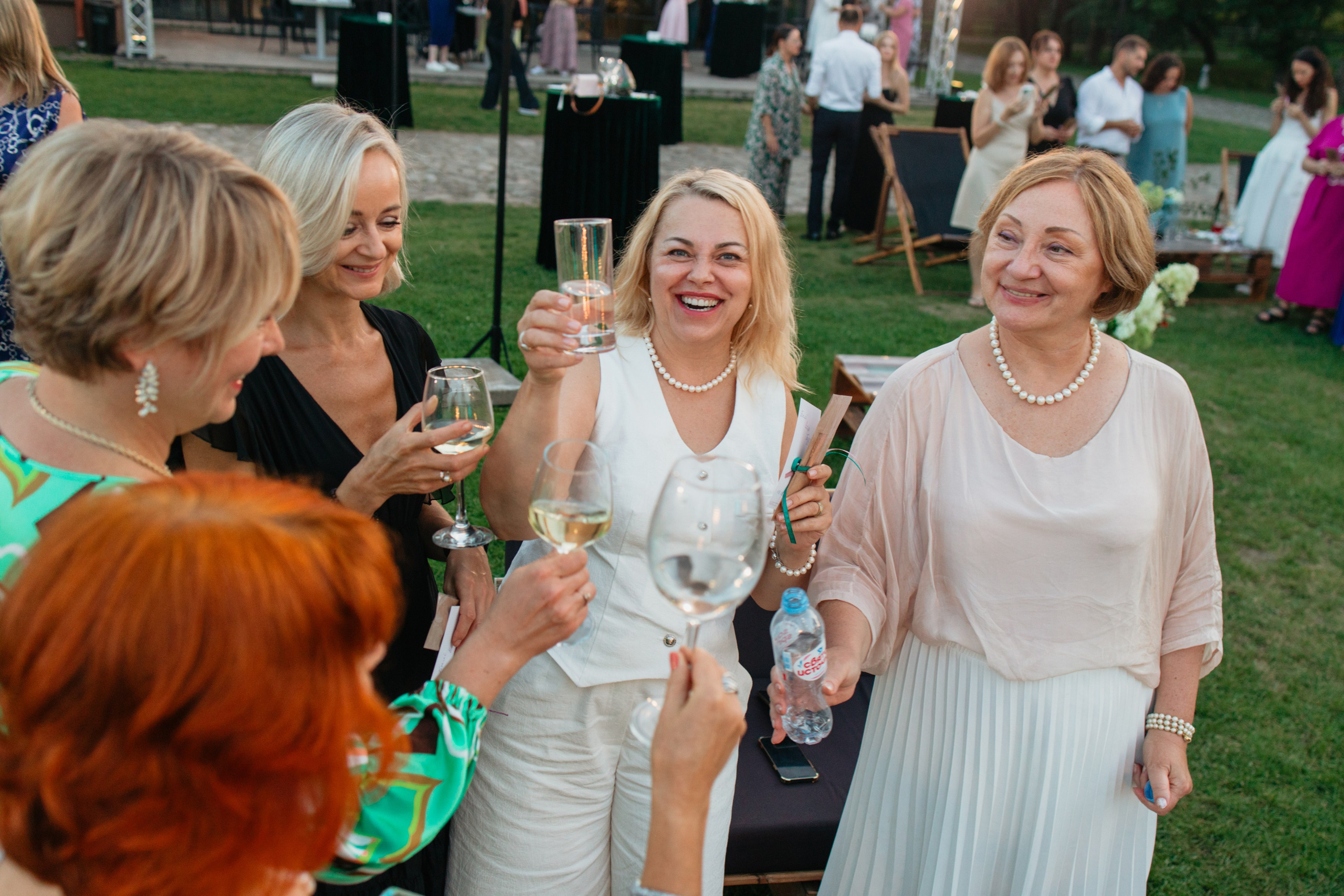 NSP 30 лет | Усадьба «Двор Стайки». Свадебный фотограф в Минске Владислав Бабич