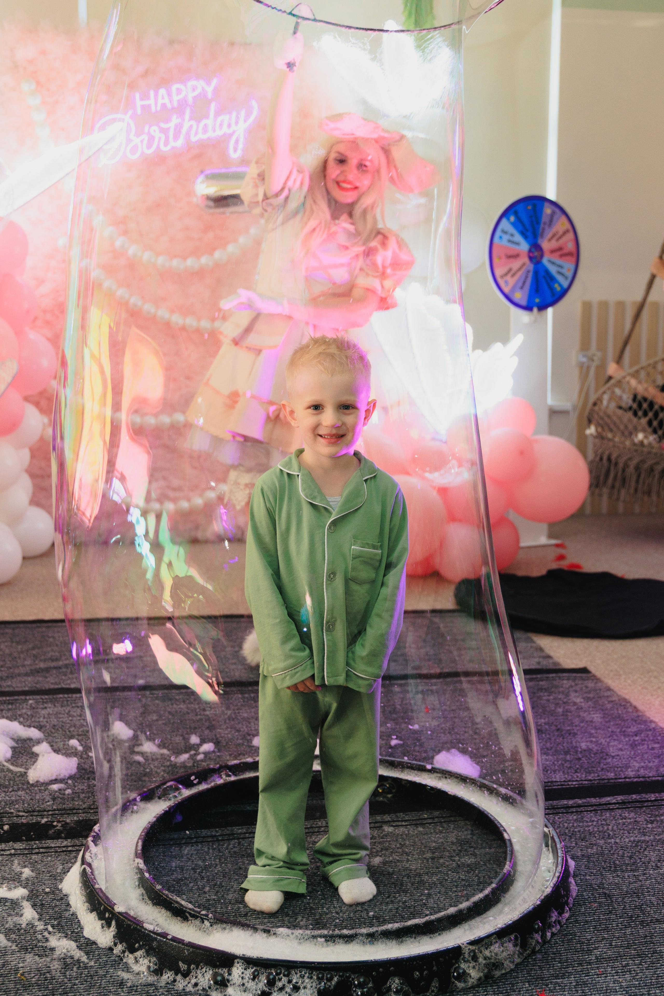 Злате 7 лет | Пуговка. Свадебный фотограф в Минске Владислав Бабич