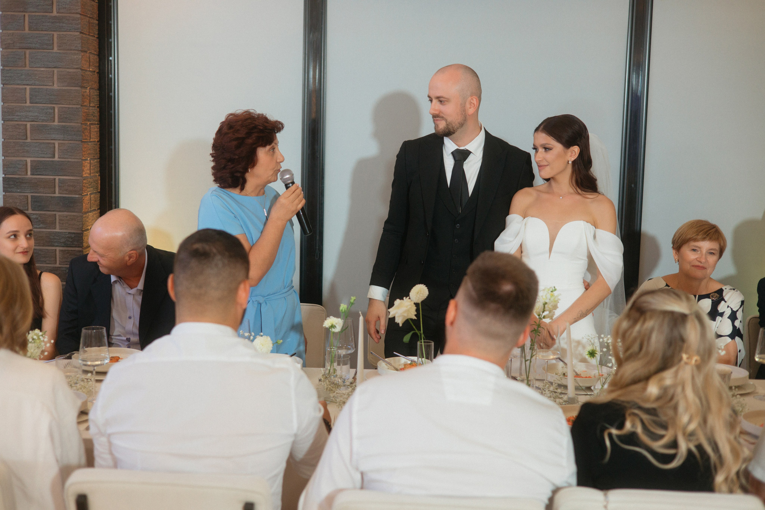 Игорь & Ксюша | GRAND CHALET. Свадебный фотограф в Минске Владислав Бабич