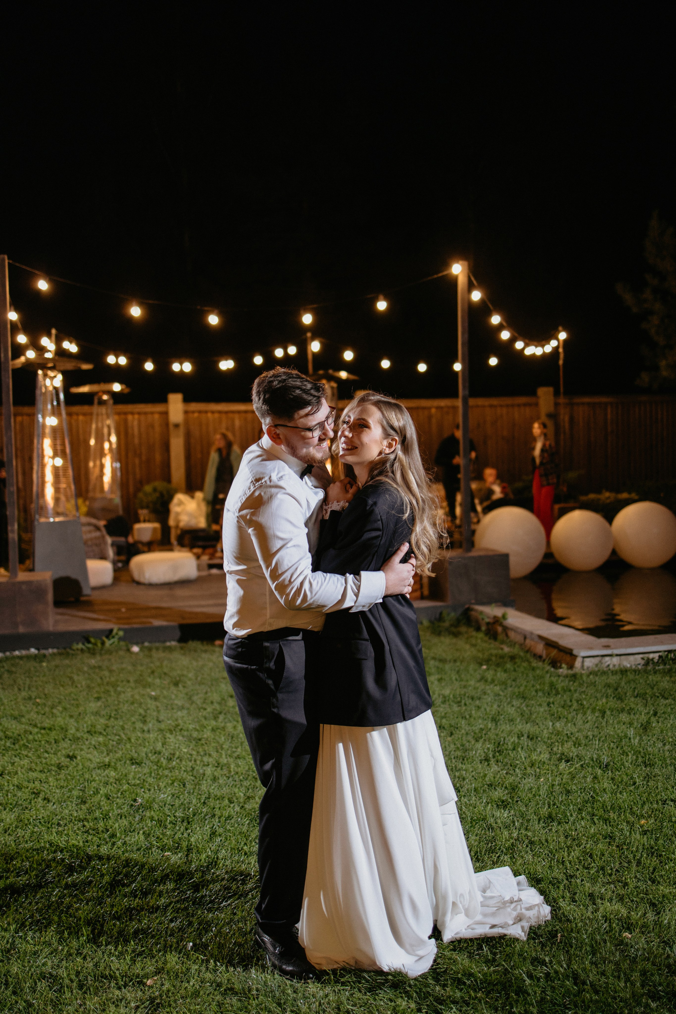 Сева & Таня | DELICE CHALET. Свадебный фотограф в Минске Владислав Бабич