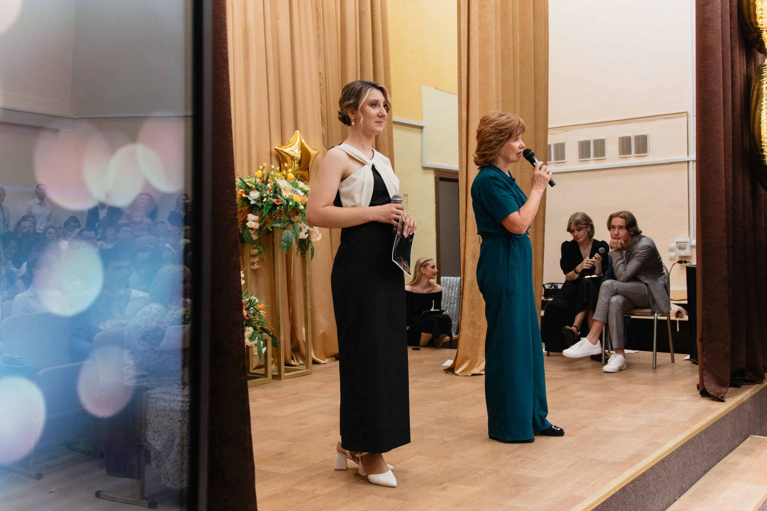 Выпускной Гимназия № 146. Свадебный фотограф в Минске Владислав Бабич