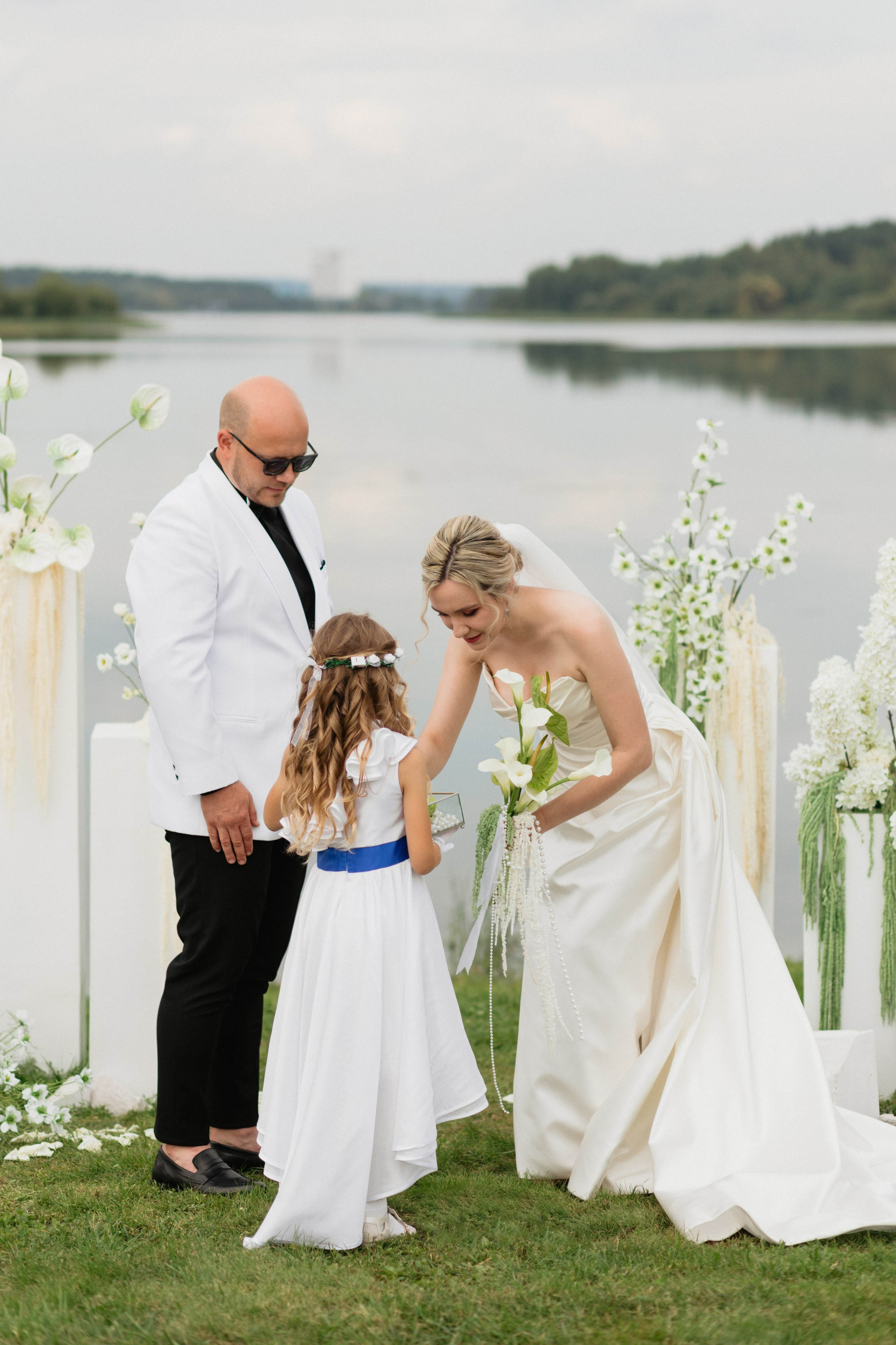 Андрей & Лера | ROBINSON CLUB. Свадебный фотограф в Минске Владислав Бабич