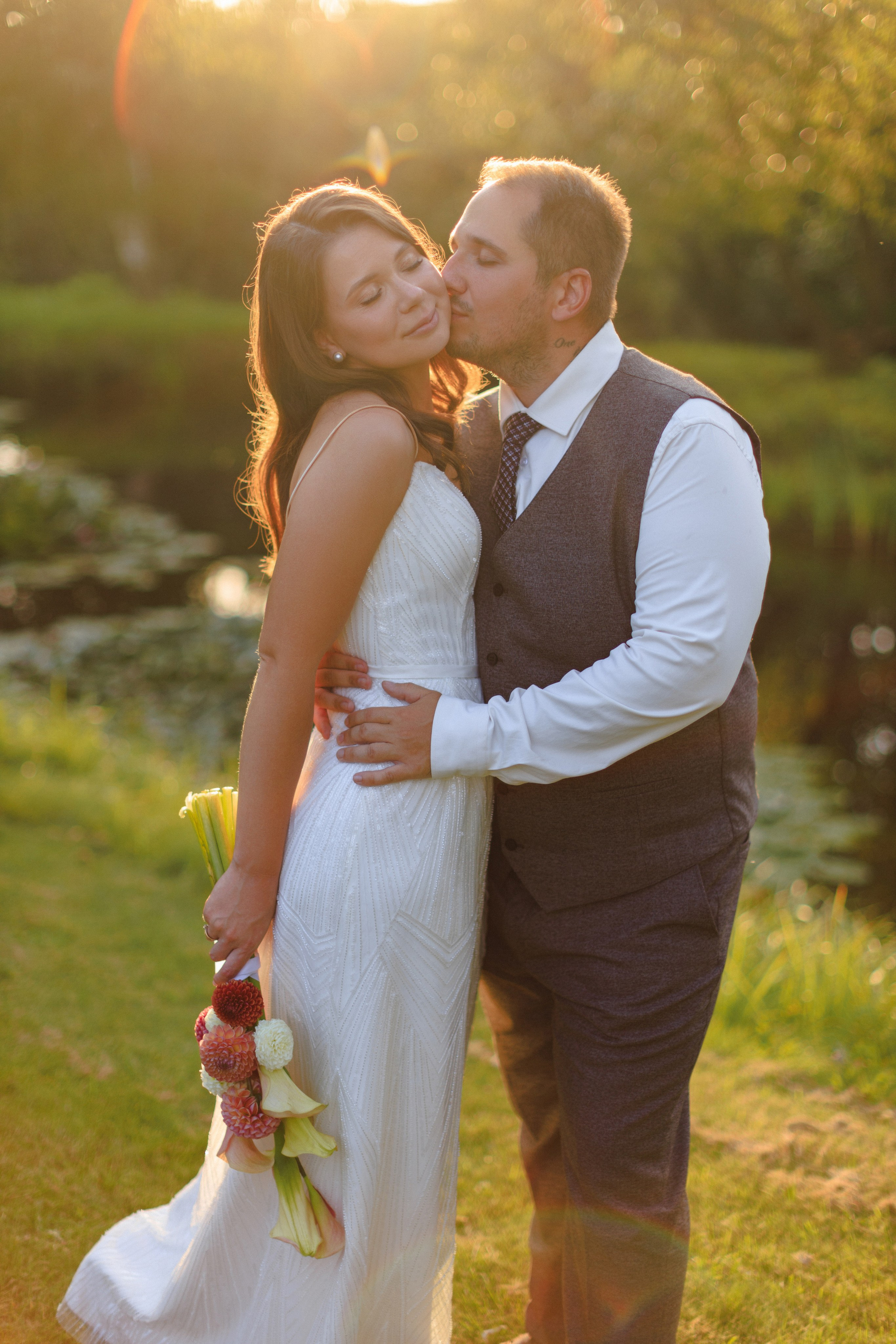 Петя & Полина | VILLA CHIKI. Свадебный фотограф в Минске Владислав Бабич