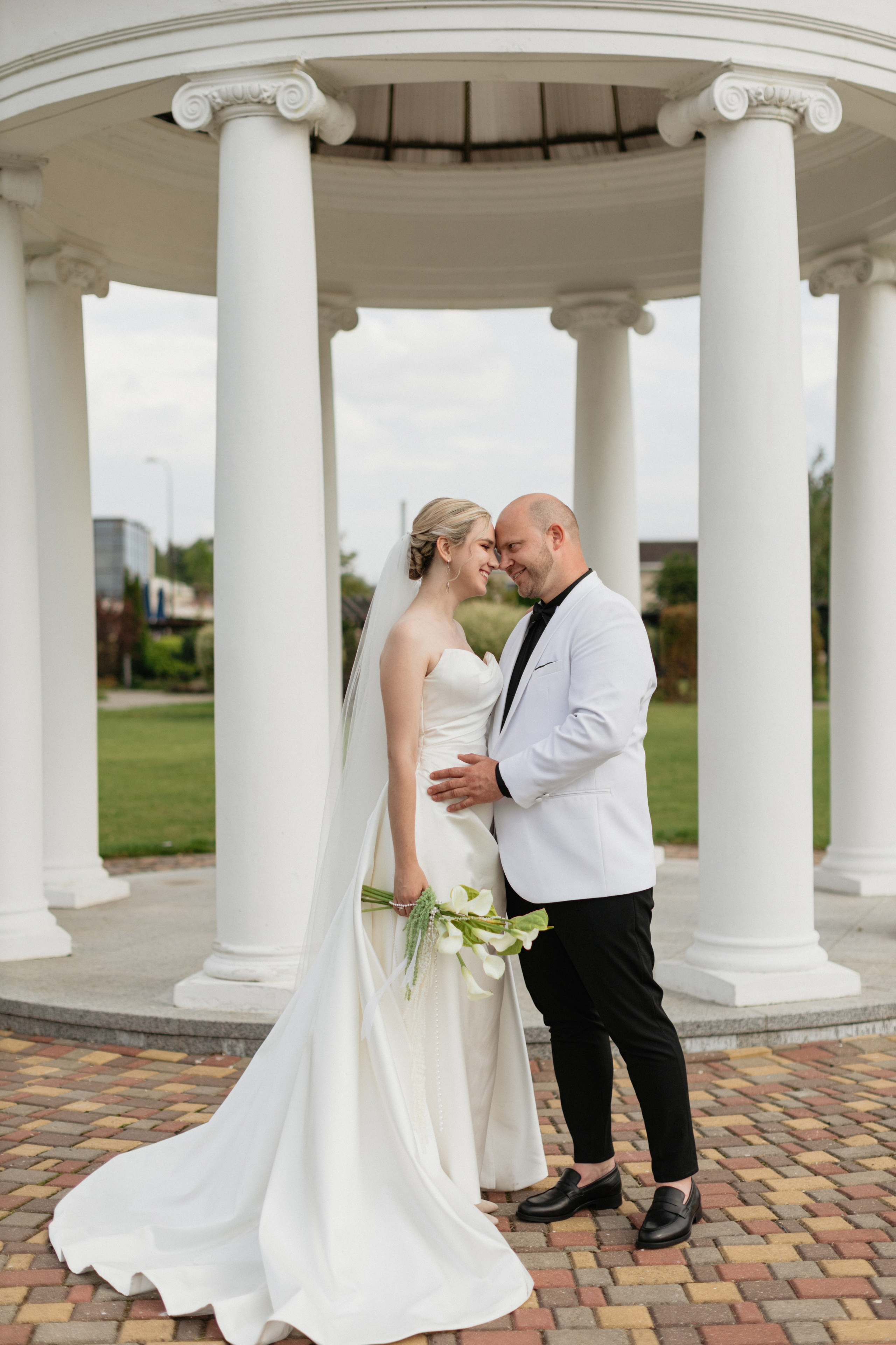 Андрей & Лера | ROBINSON CLUB. Свадебный фотограф в Минске Владислав Бабич