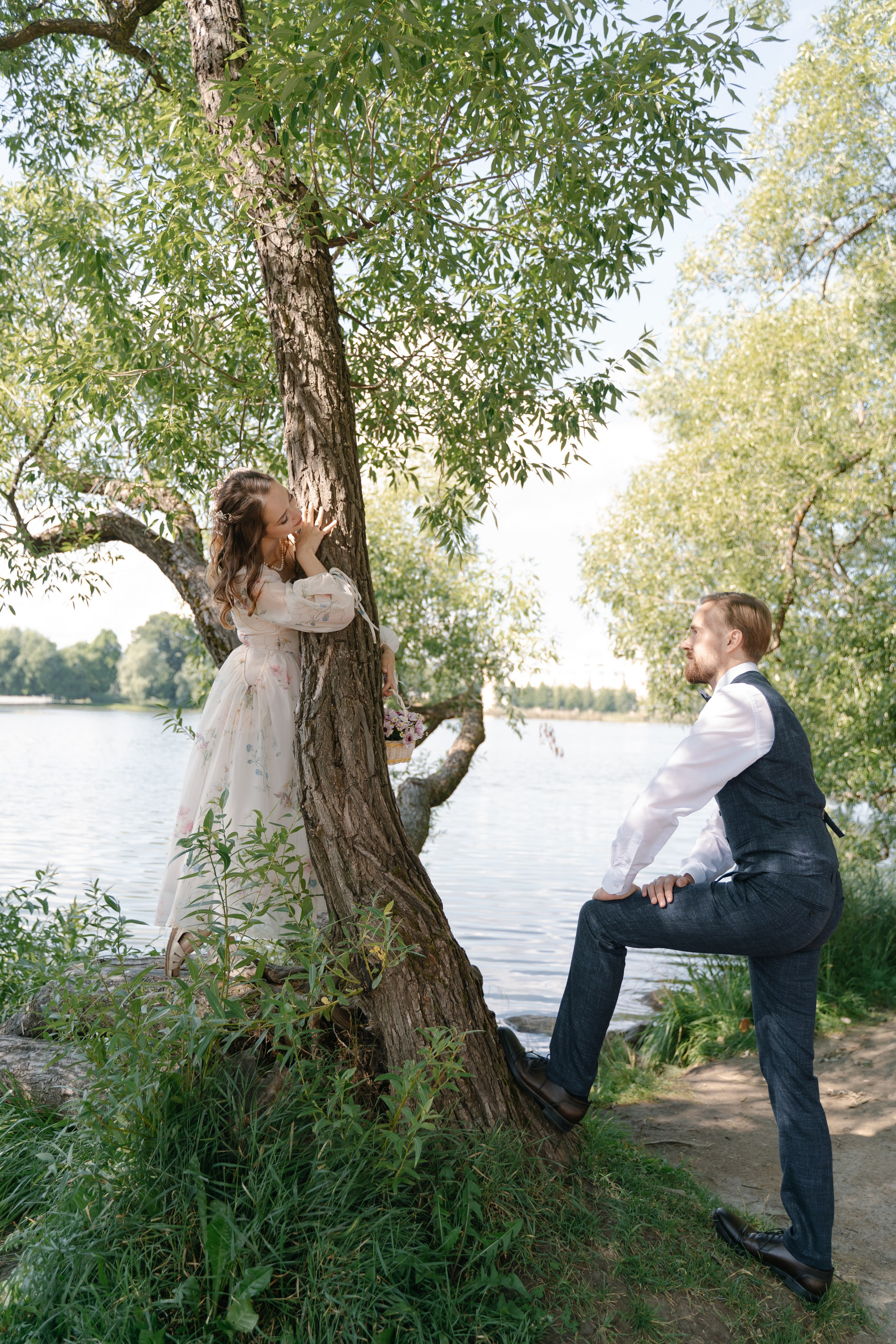 12.08.2023. Свадебный фотограф — Наталья Фед СПб/Москва