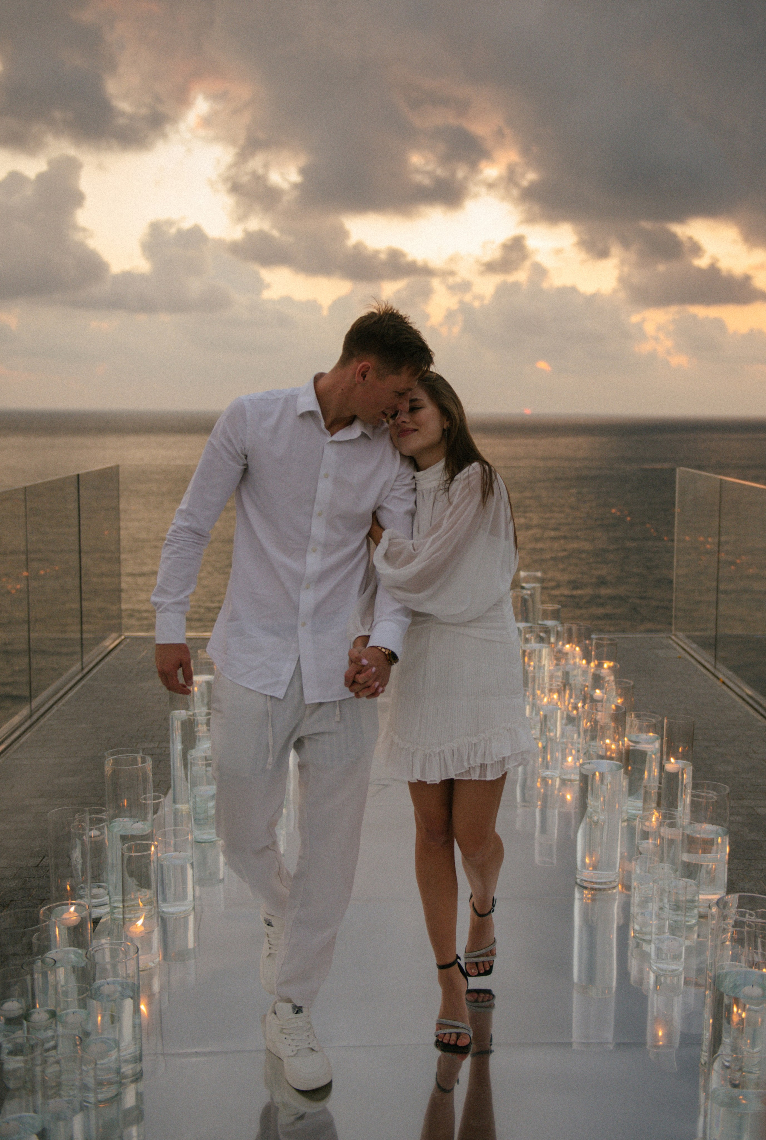 Она сказала «ДА!». Свадебный, женский, семейный фотограф в Севастополе Юлия Мошенко