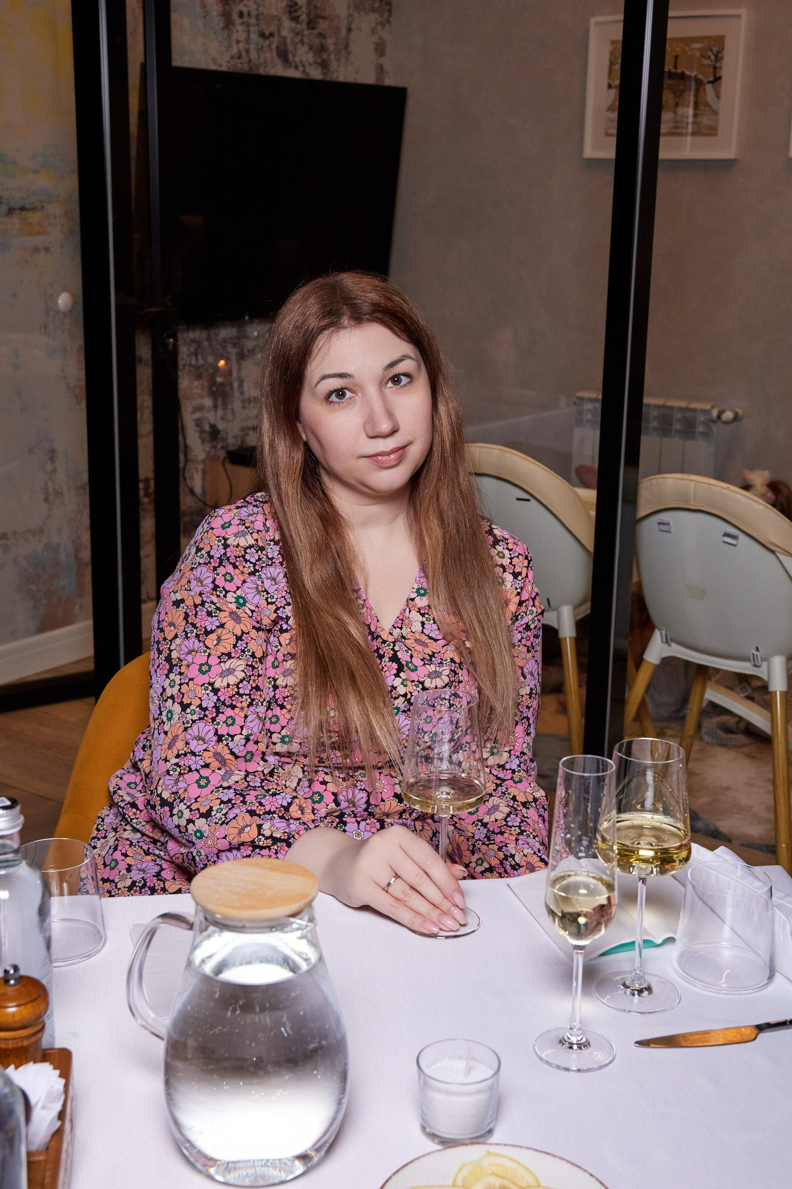 ГАСТРОУЖИН. Фотограф в Самаре Анастасия Афанасьева