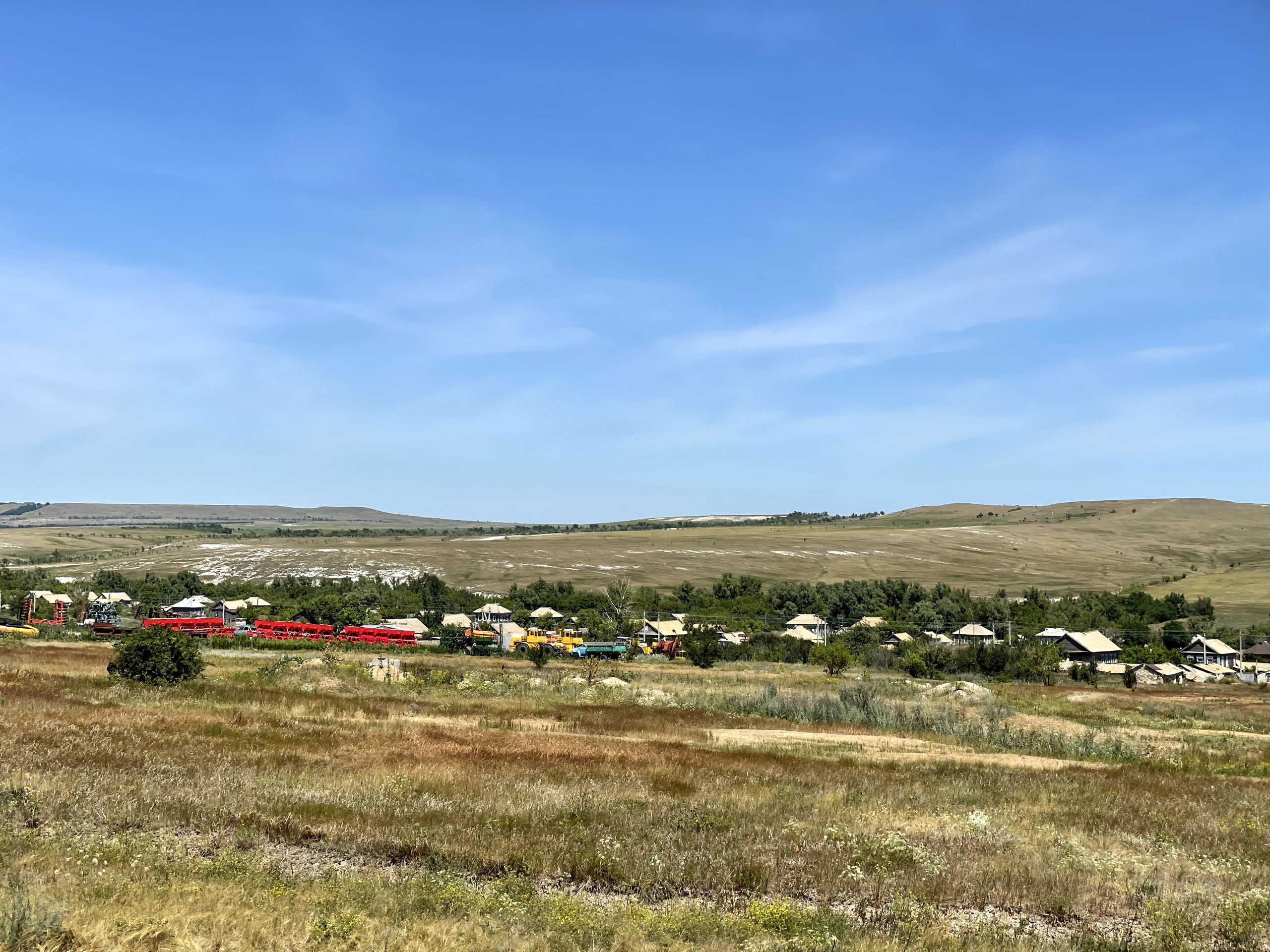 70 200 Сельская панорама. ВИЗУАЛЬНЫЕ И ЗВУКОВЫЕ РЕШЕНИЯ ДЛЯ БИЗНЕСА И СЪЁМОК ТЕЛЕТЕЛА