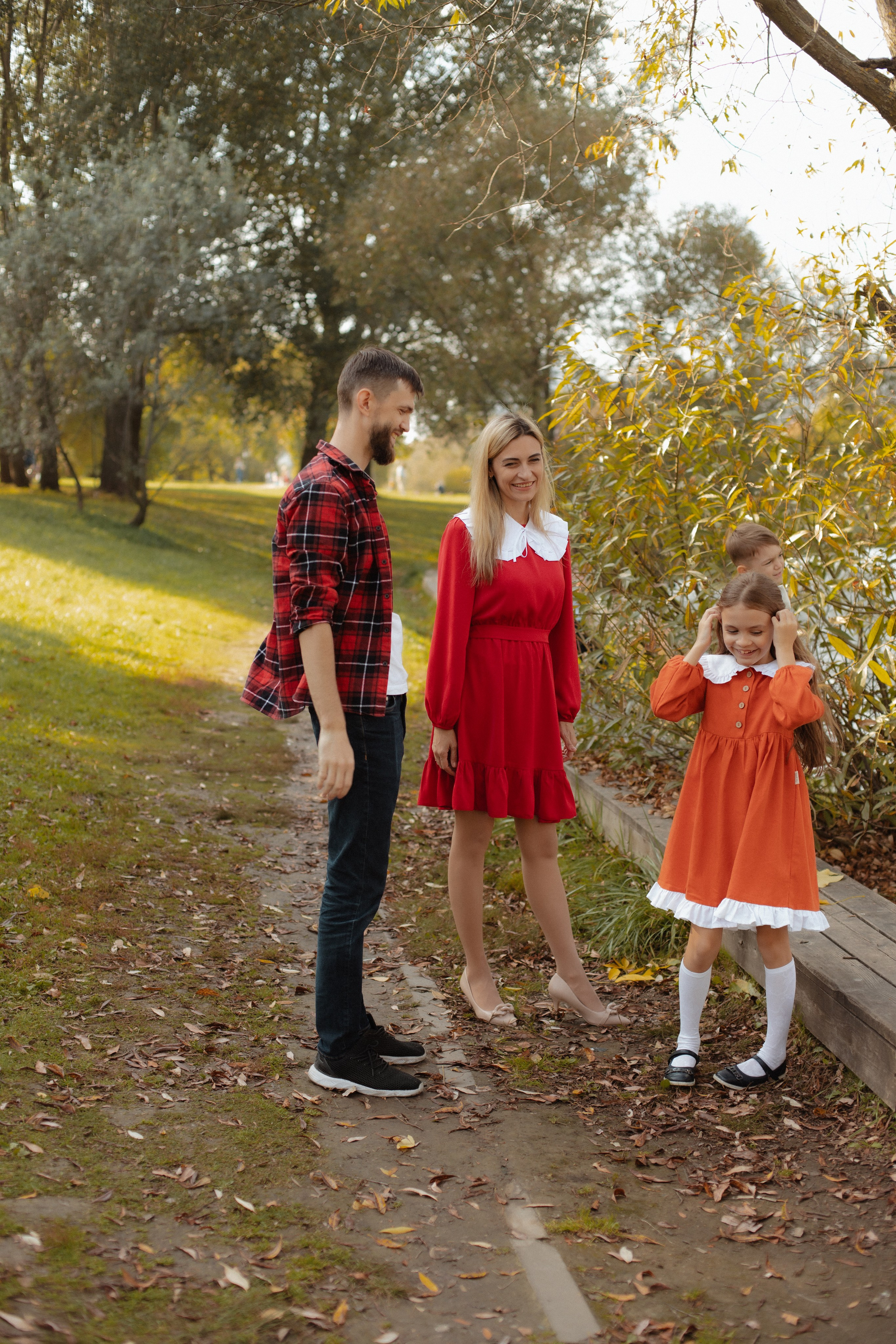 Серафима. Фотограф москва