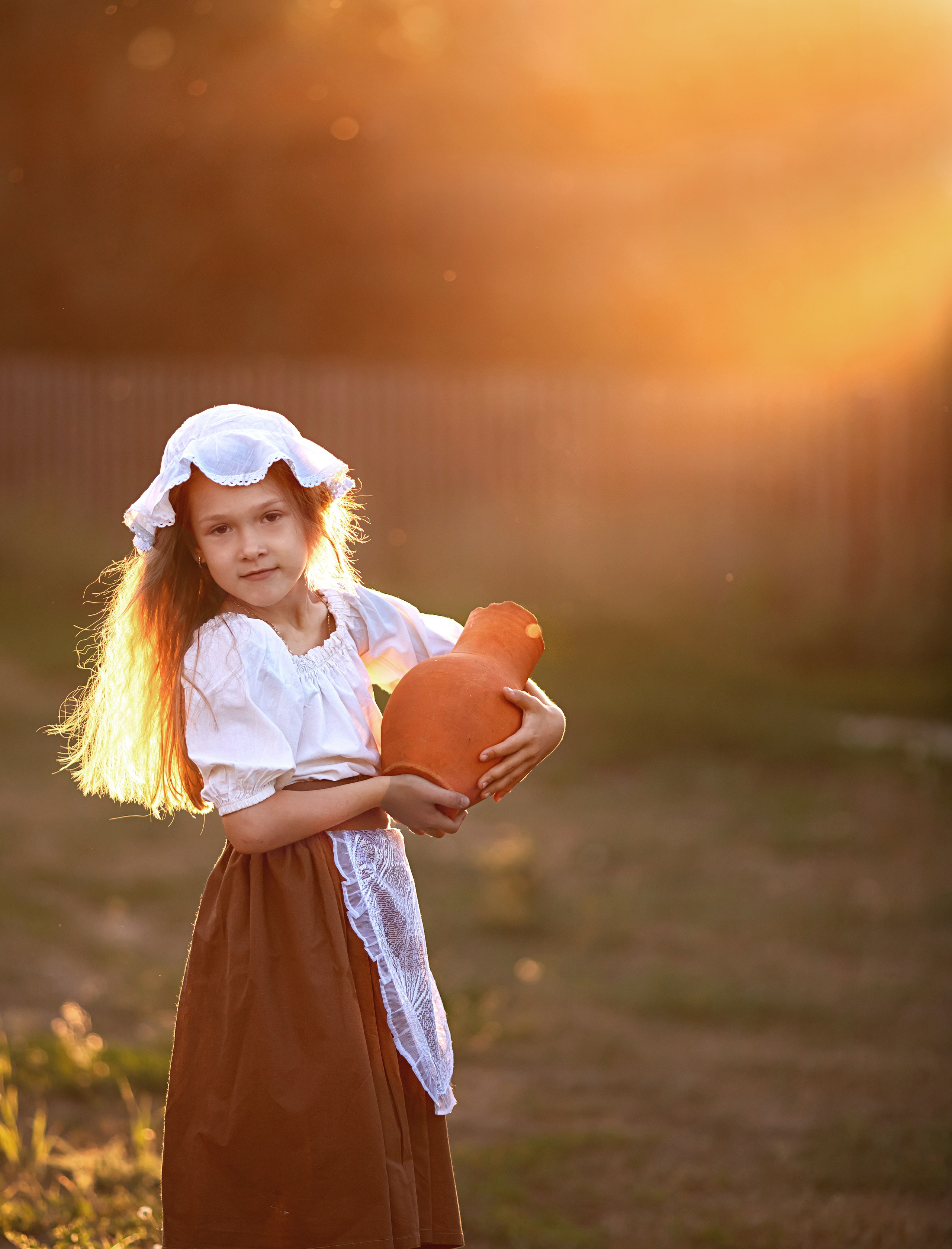 Маленькая сказка. Ольга Смирнова юрист, фотограф