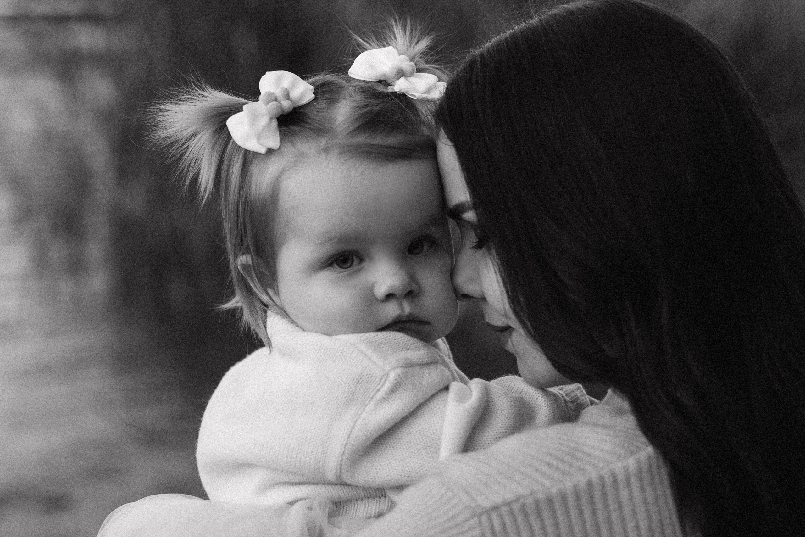 Мама и дочь Катя и Марго. Семейный фотограф в Ростове-на-Дону Безкишкина Татьяна