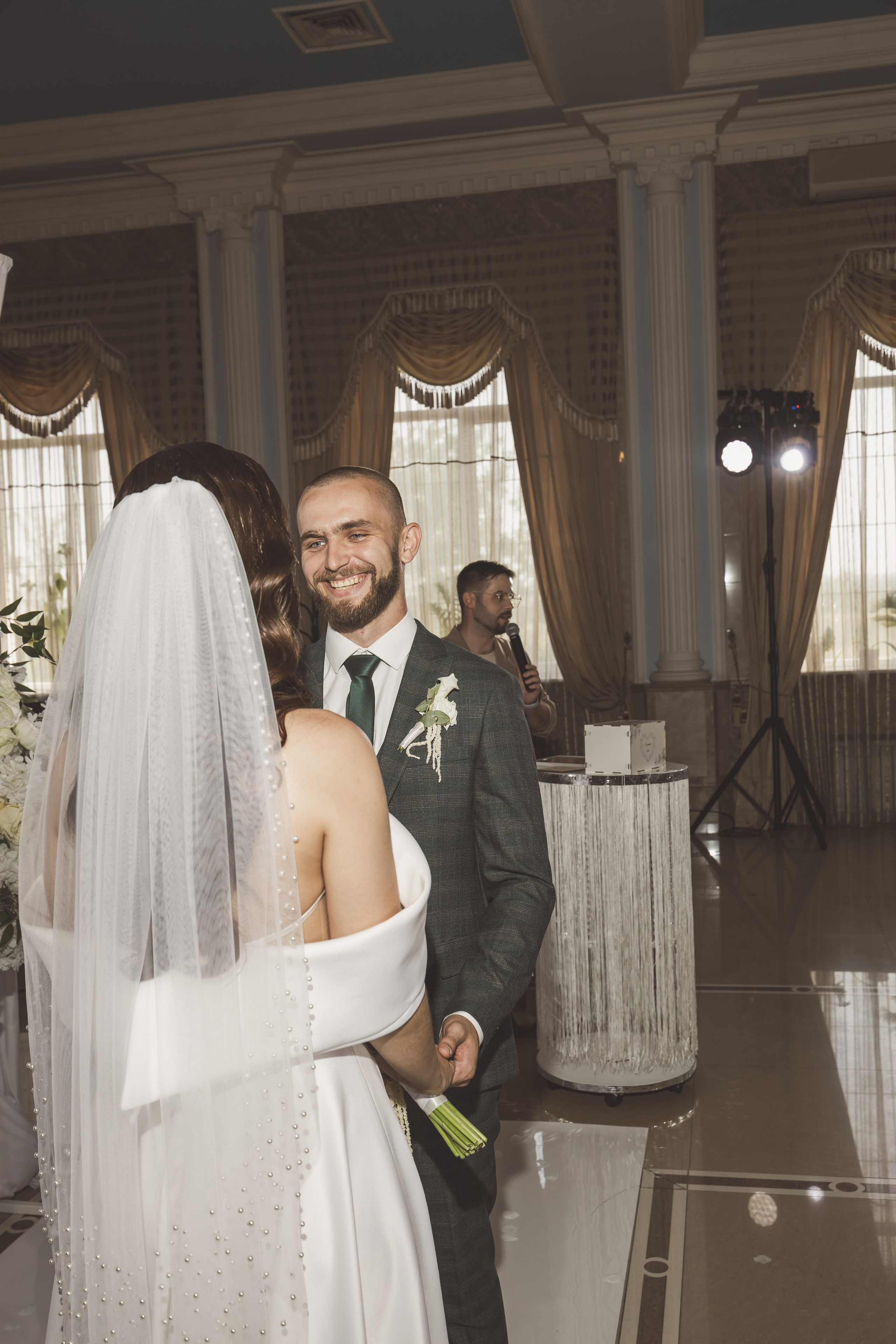 Артем & Мария. Яна Чхан — Фотограф в Донецке и не только