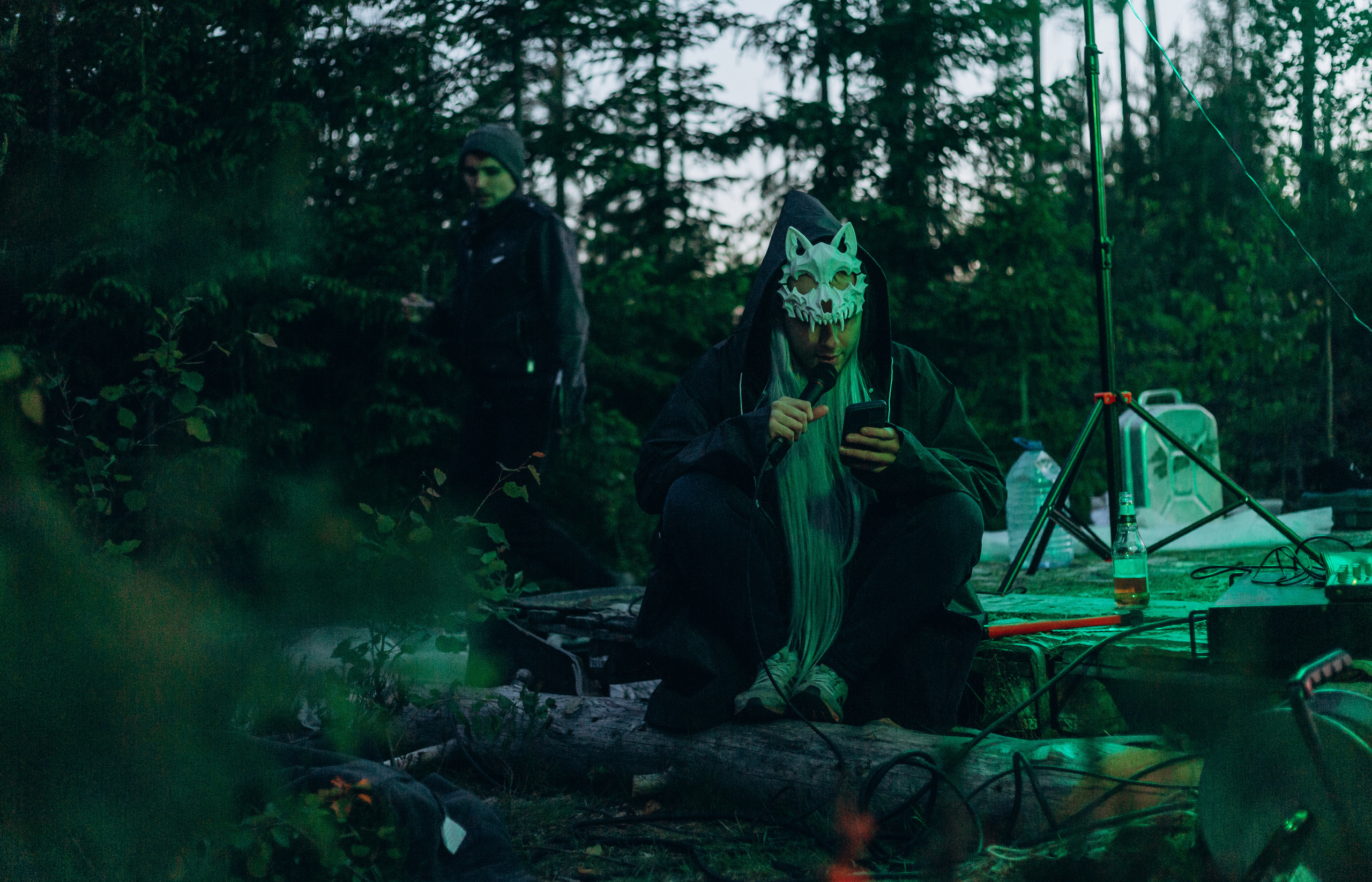 Флэт 4.0. Фотограф Виктория Дунаевская в Санкт Петербурге