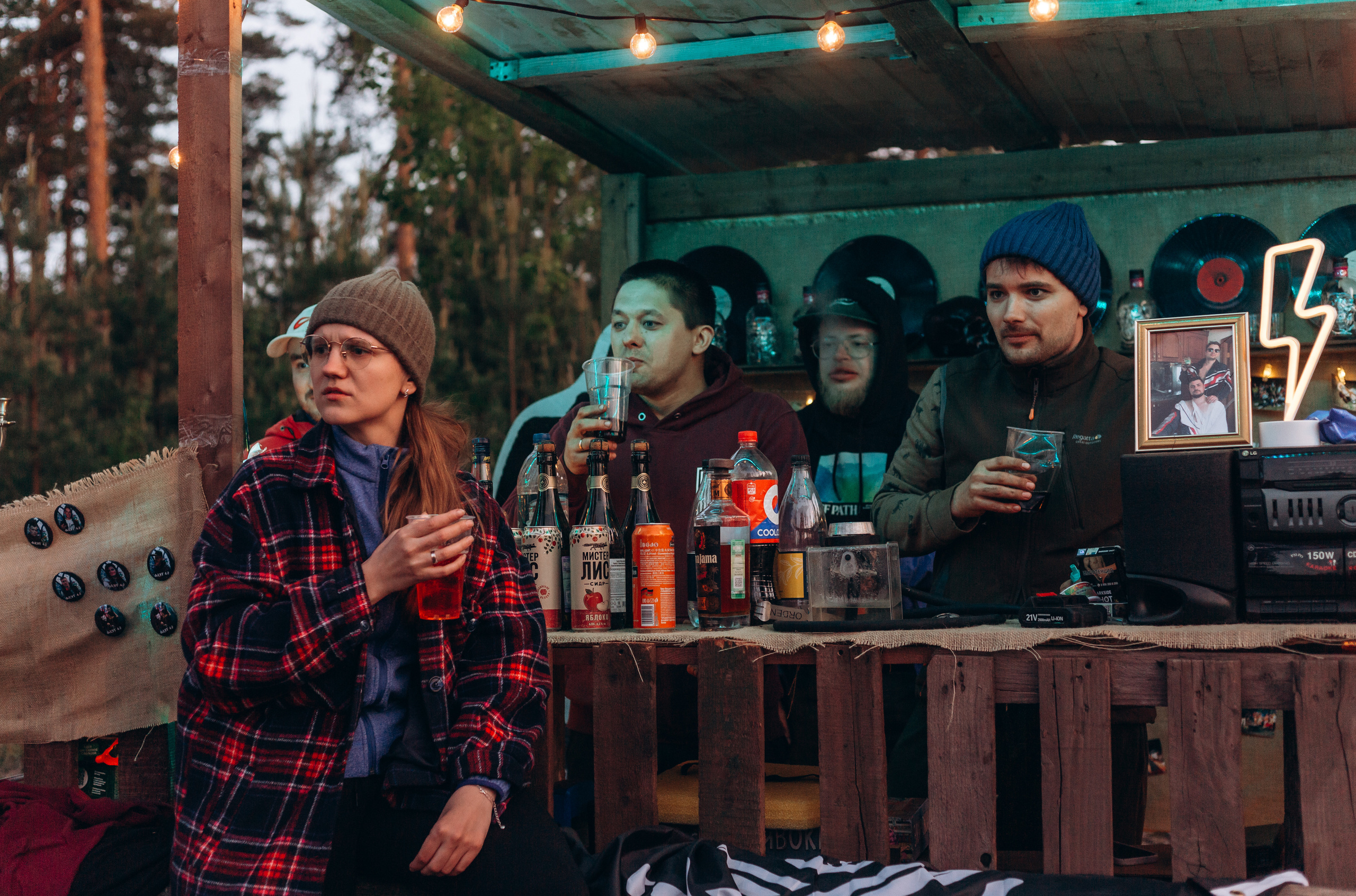 Флэт 4.0. Фотограф Виктория Дунаевская в Санкт Петербурге