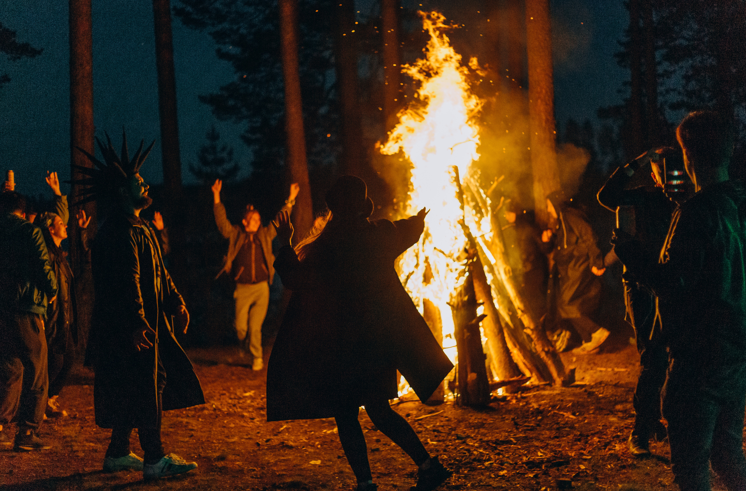 Флэт 4.0. Фотограф Виктория Дунаевская в Санкт Петербурге