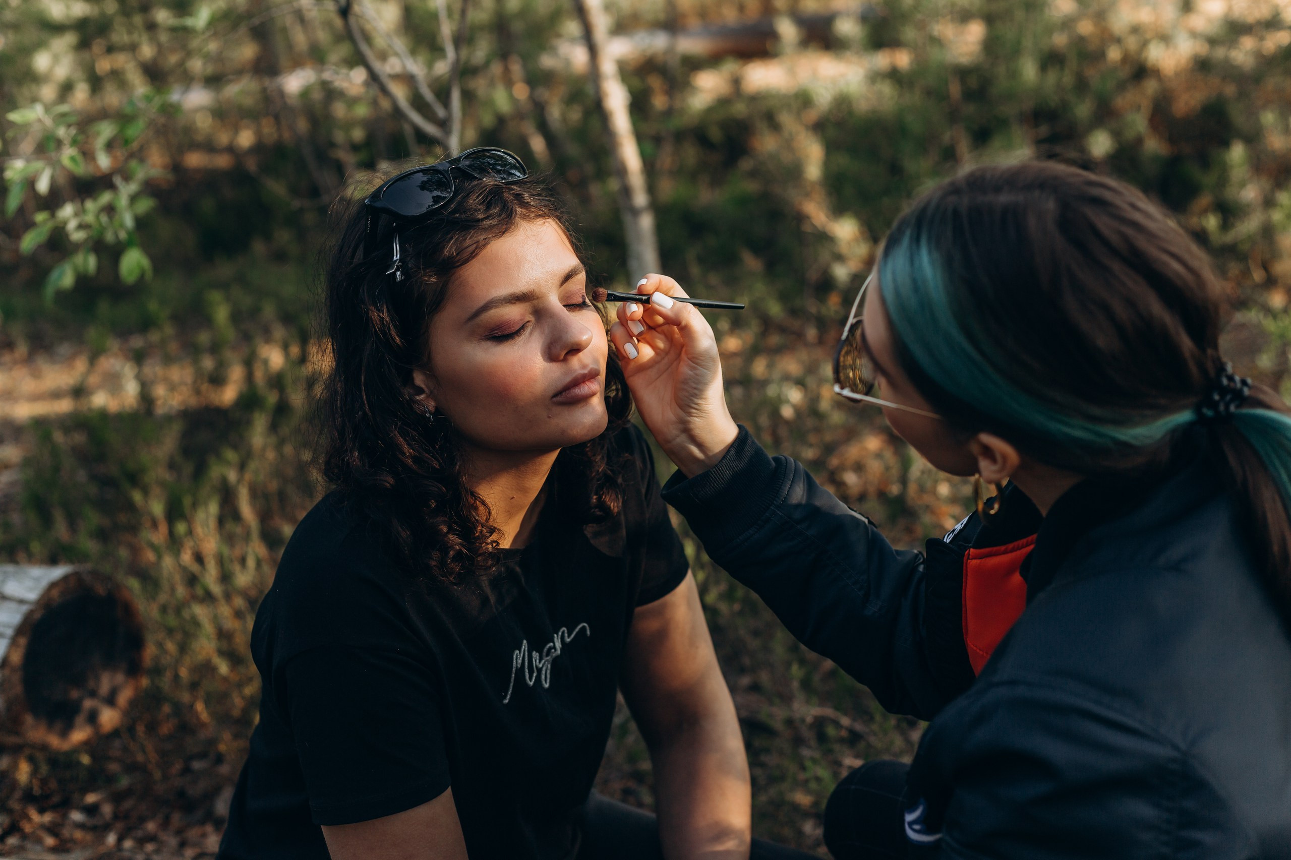 Флэт 4.0. Фотограф Виктория Дунаевская в Санкт Петербурге