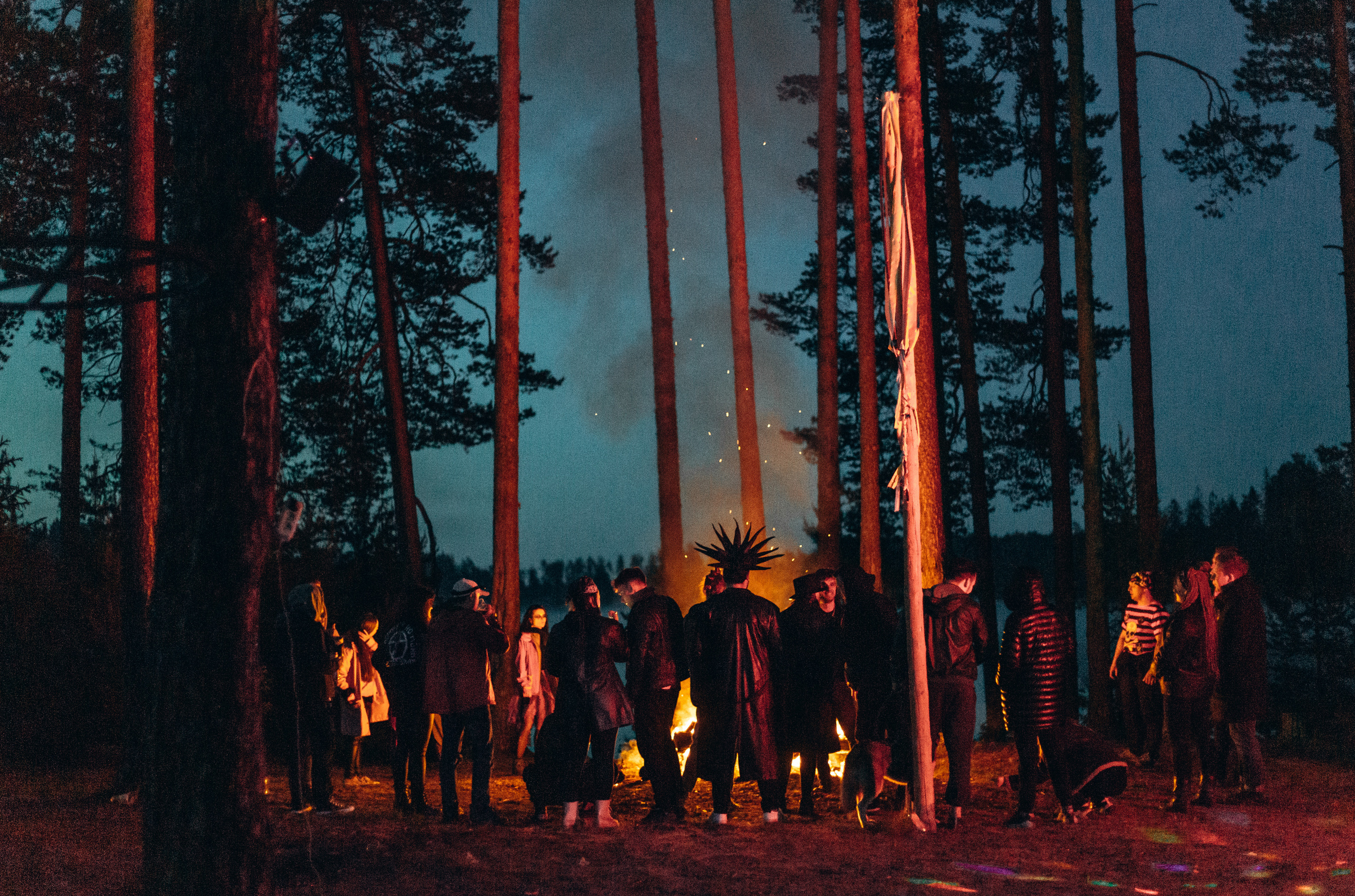 Флэт 4.0. Фотограф Виктория Дунаевская в Санкт Петербурге