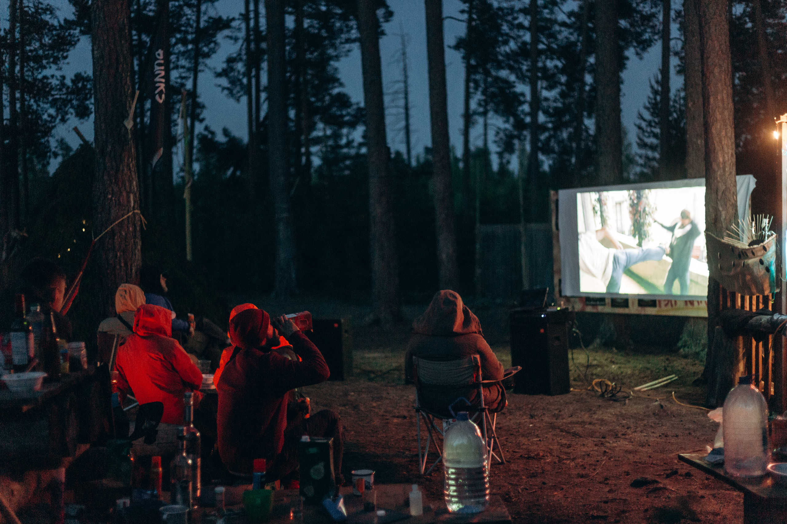 Флэт 4.0. Фотограф Виктория Дунаевская в Санкт Петербурге