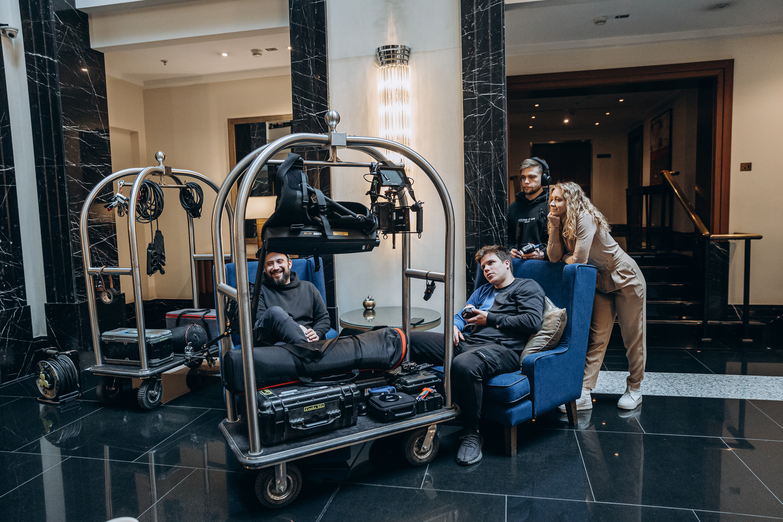 Коринтия. Фотограф Виктория Дунаевская в Санкт Петербурге