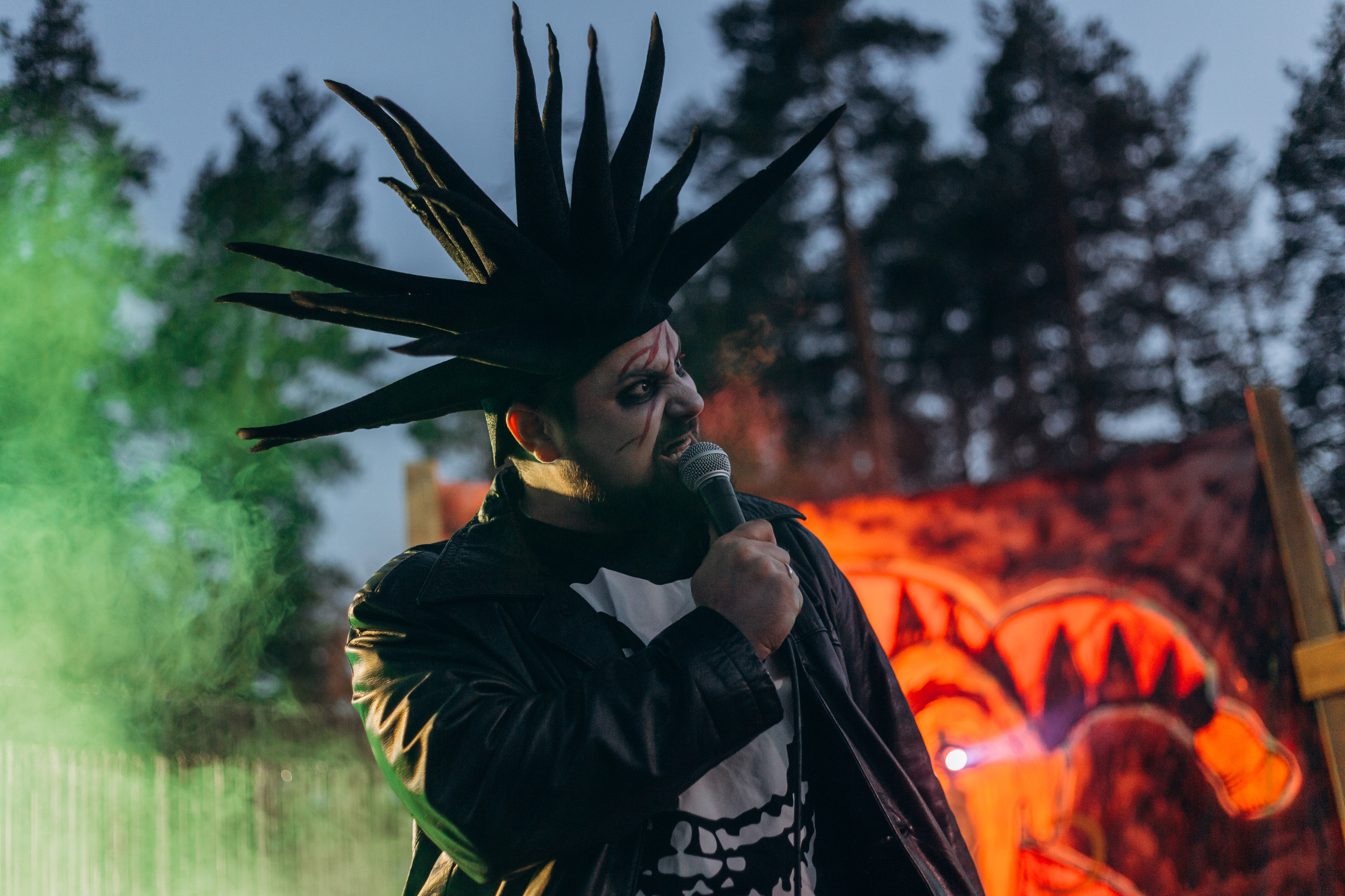 Флэт 4.0. Фотограф Виктория Дунаевская в Санкт Петербурге