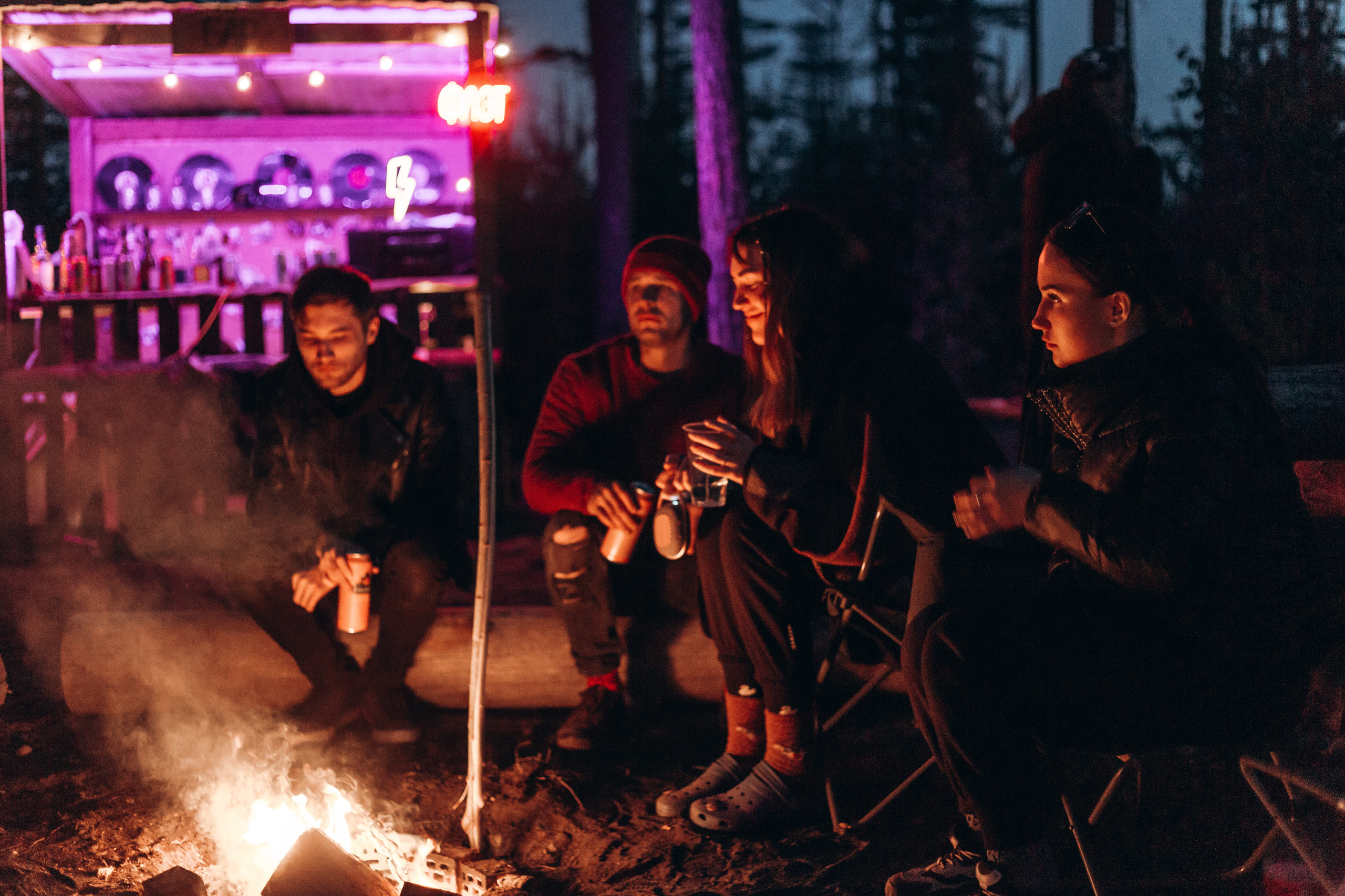 Флэт 4.0. Фотограф Виктория Дунаевская в Санкт Петербурге