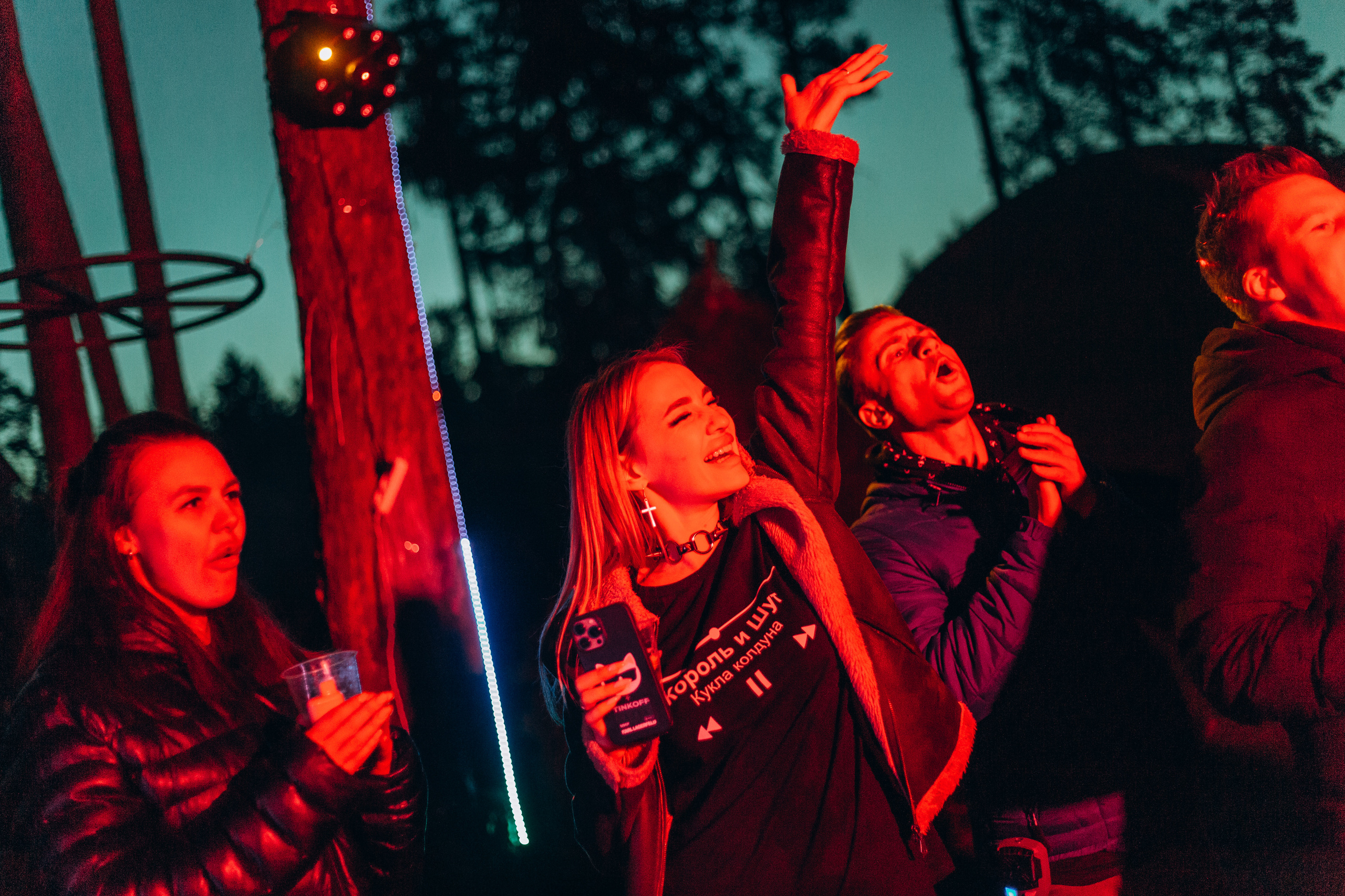 Флэт 4.0. Фотограф Виктория Дунаевская в Санкт Петербурге