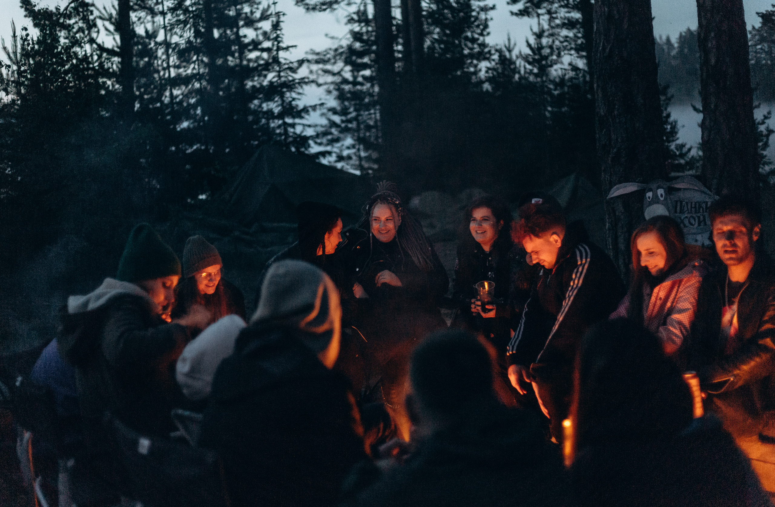 Флэт 4.0. Фотограф Виктория Дунаевская в Санкт Петербурге