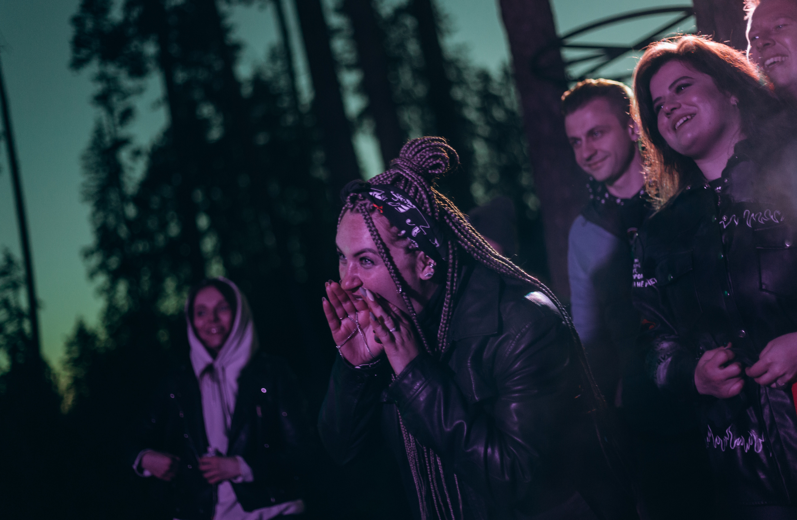 Флэт 4.0. Фотограф Виктория Дунаевская в Санкт Петербурге