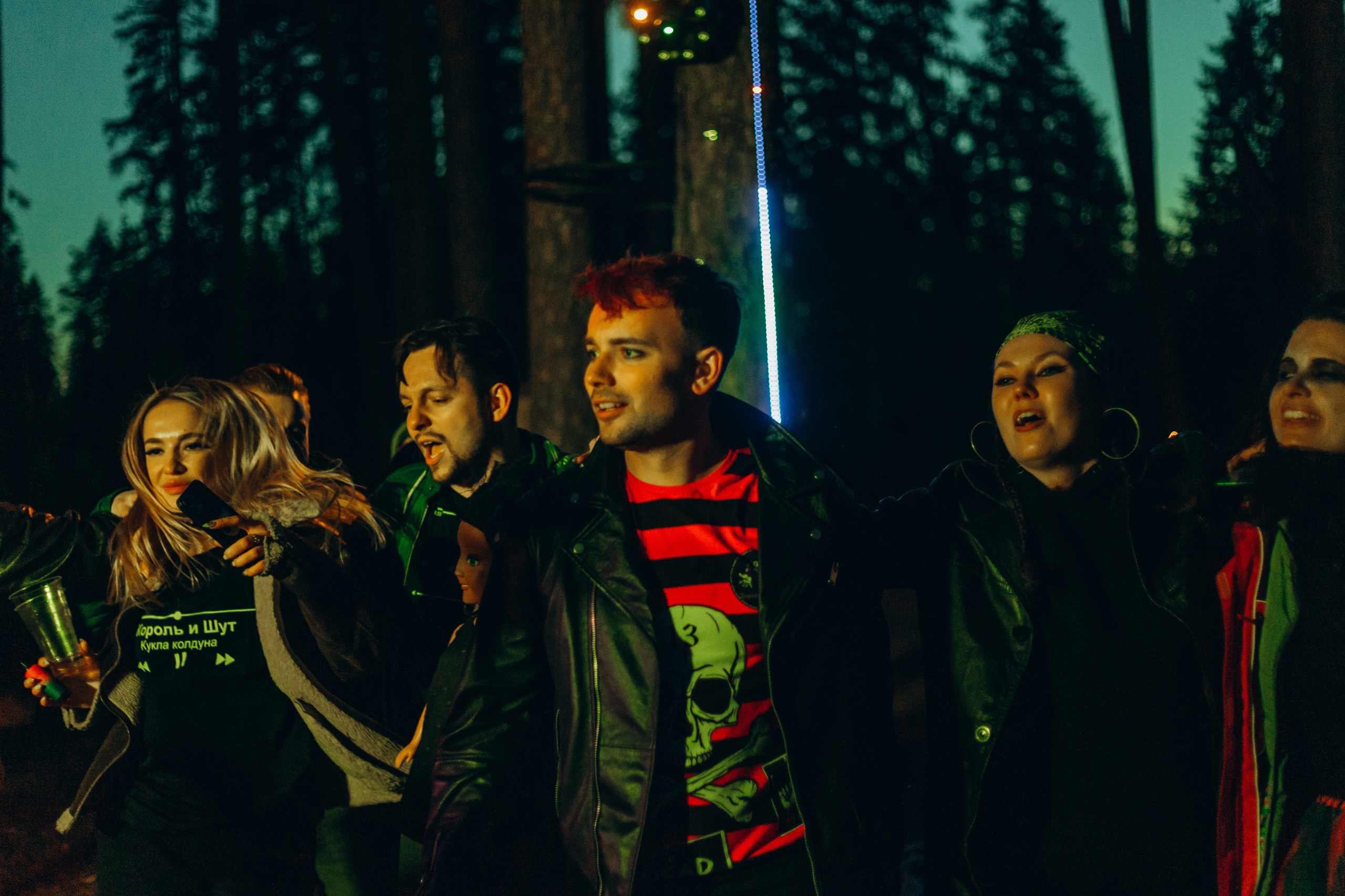 Флэт 4.0. Фотограф Виктория Дунаевская в Санкт Петербурге