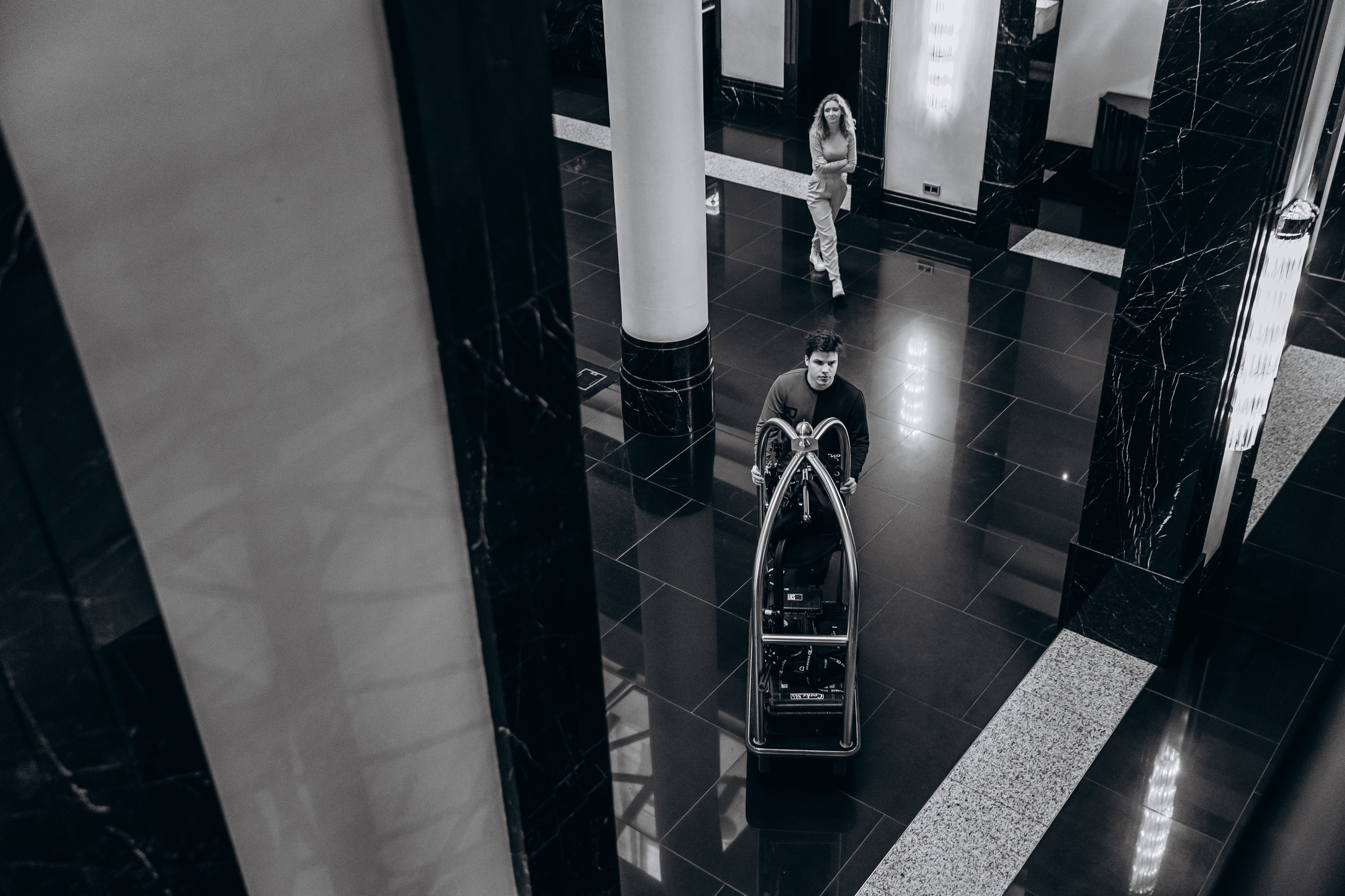 Коринтия. Фотограф Виктория Дунаевская в Санкт Петербурге