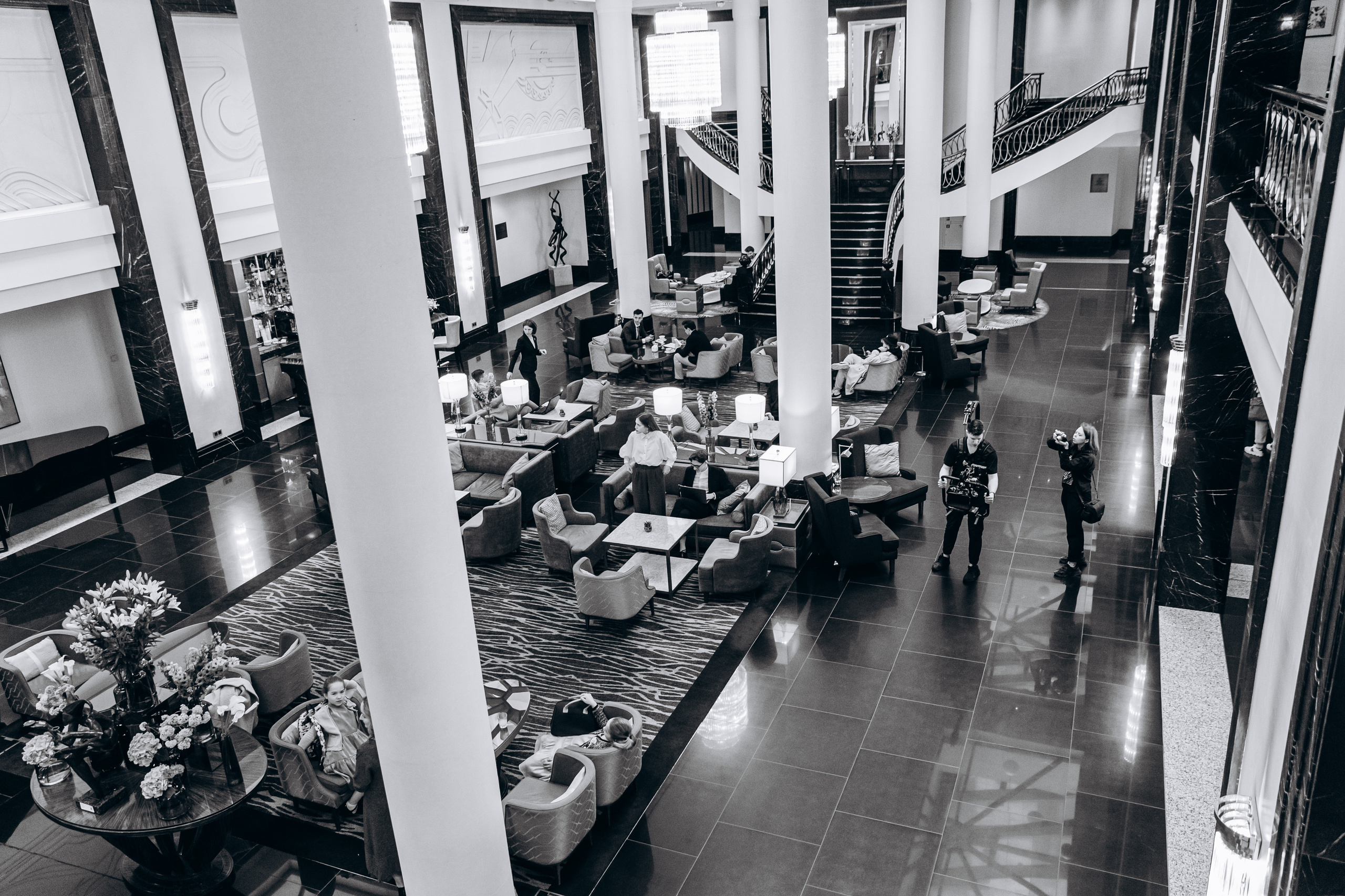 Коринтия. Фотограф Виктория Дунаевская в Санкт Петербурге