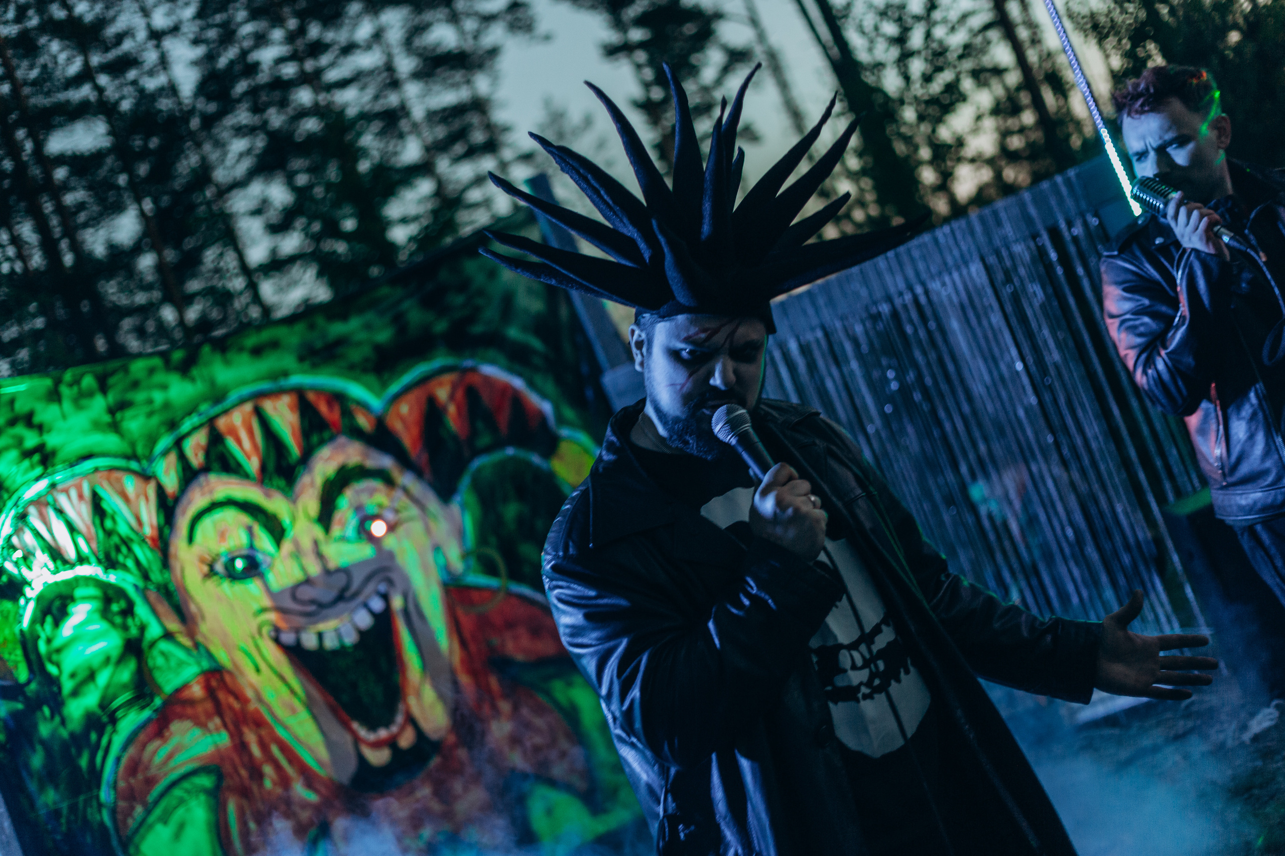 Флэт 4.0. Фотограф Виктория Дунаевская в Санкт Петербурге