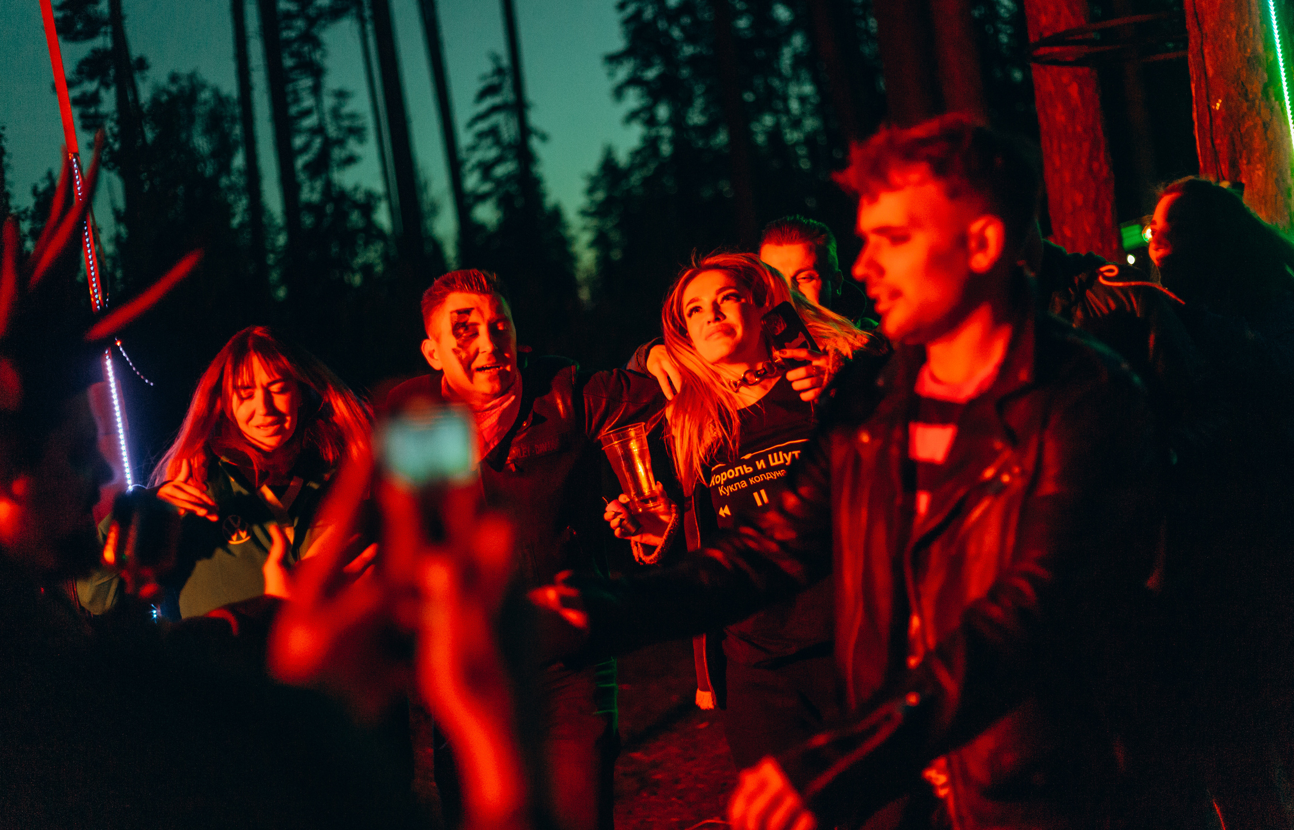 Флэт 4.0. Фотограф Виктория Дунаевская в Санкт Петербурге