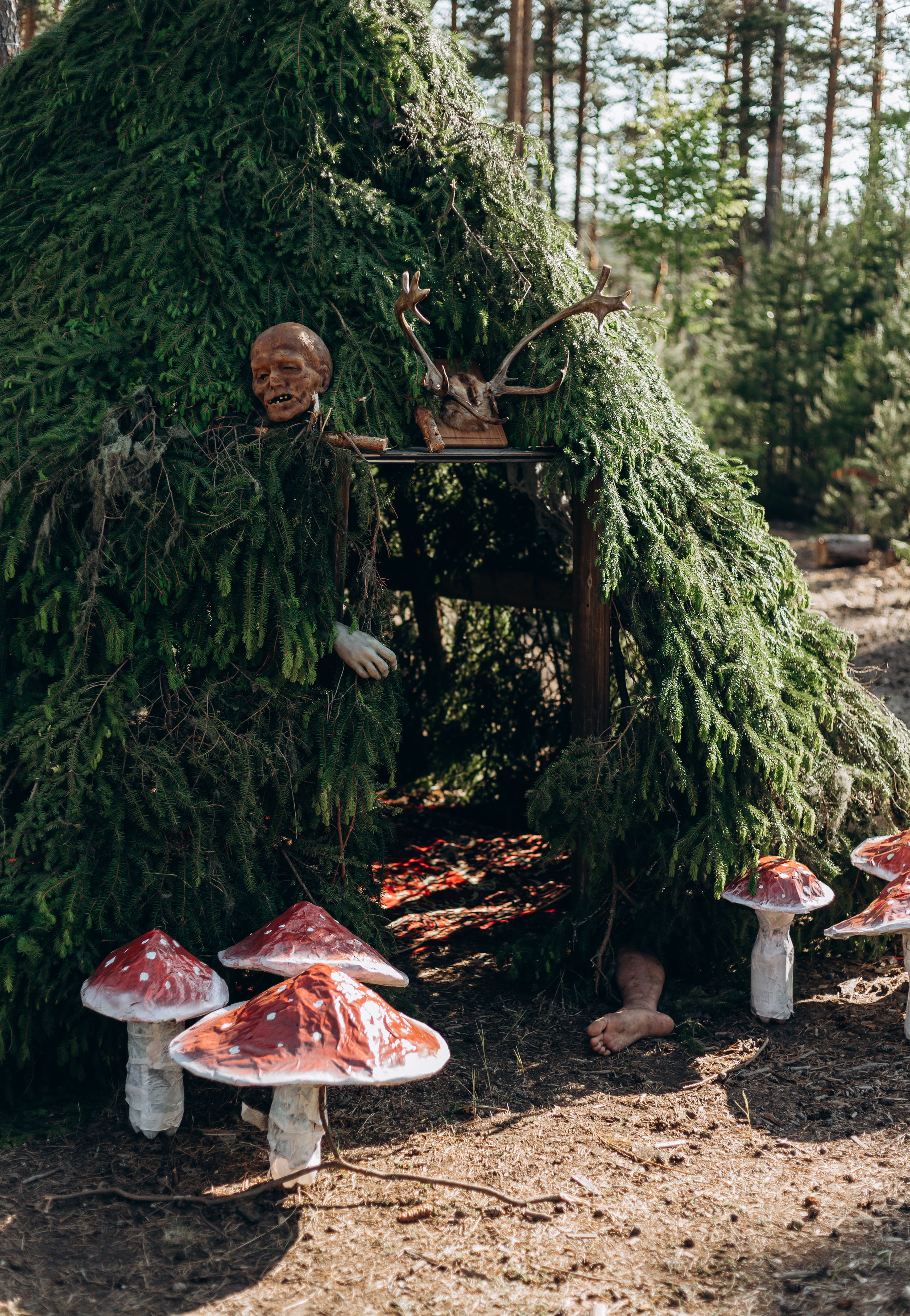 Флэт 4.0. Фотограф Виктория Дунаевская в Санкт Петербурге