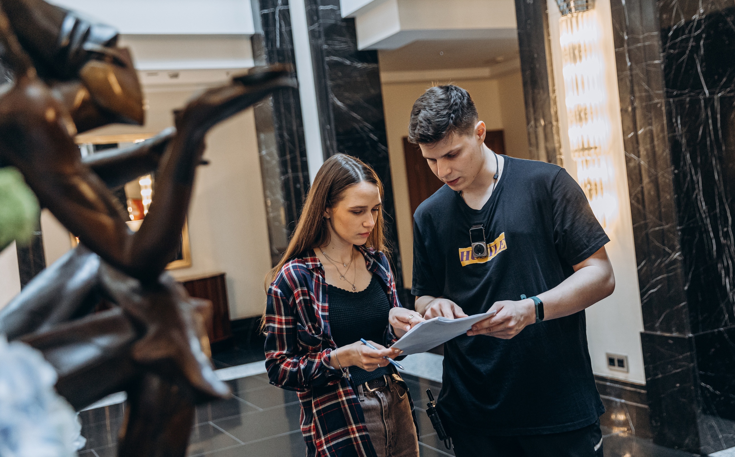 Коринтия. Фотограф Виктория Дунаевская в Санкт Петербурге