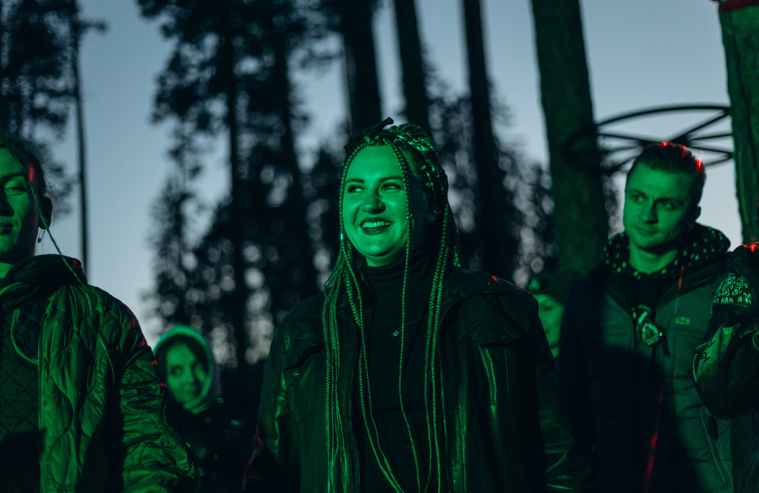 Флэт 4.0. Фотограф Виктория Дунаевская в Санкт Петербурге