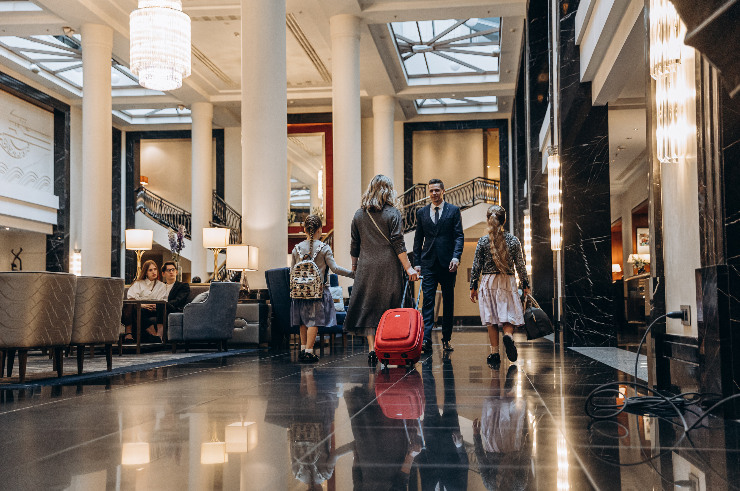 Коринтия. Фотограф Виктория Дунаевская в Санкт Петербурге