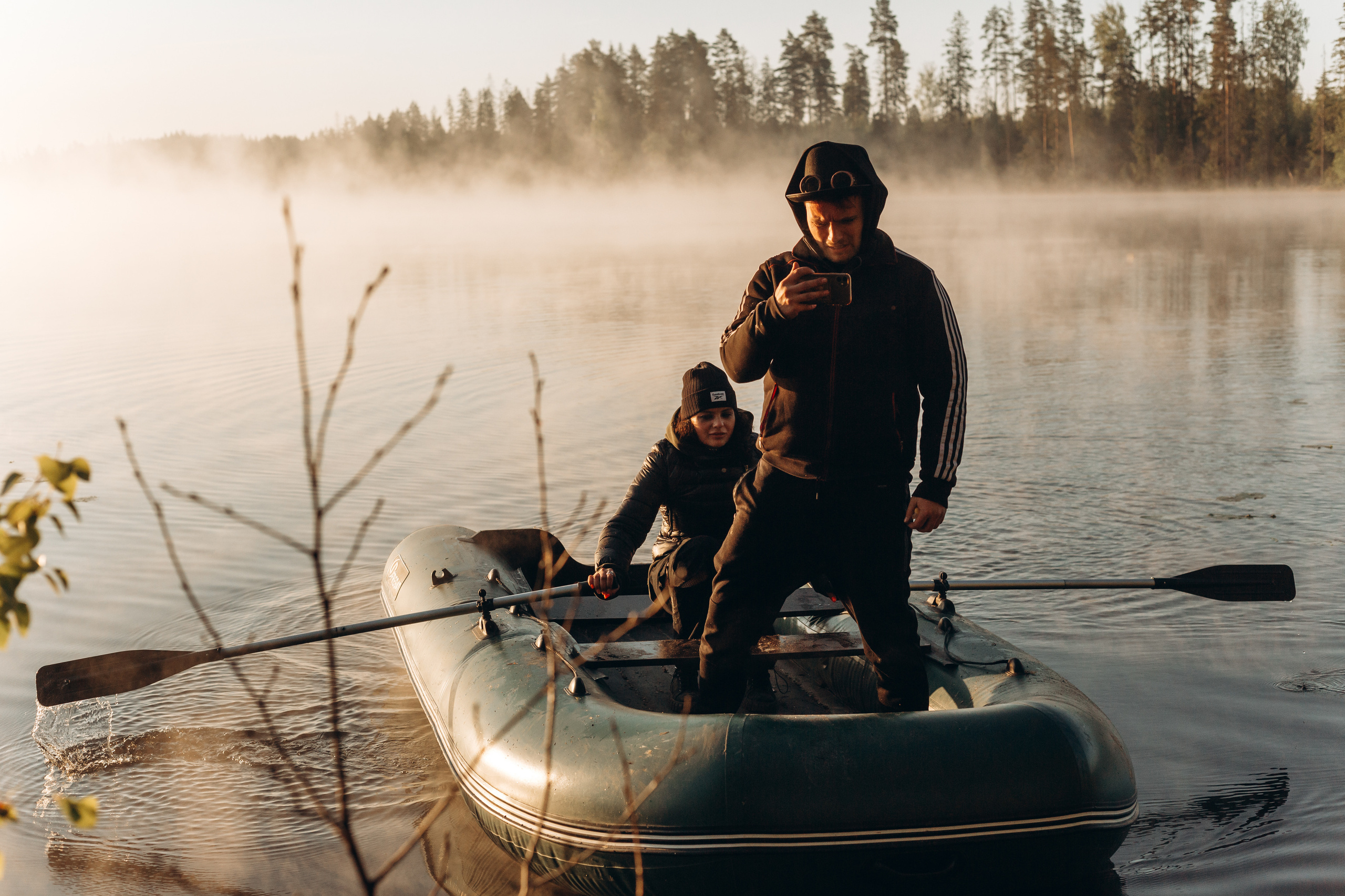 Флэт 4.0. Фотограф Виктория Дунаевская в Санкт Петербурге