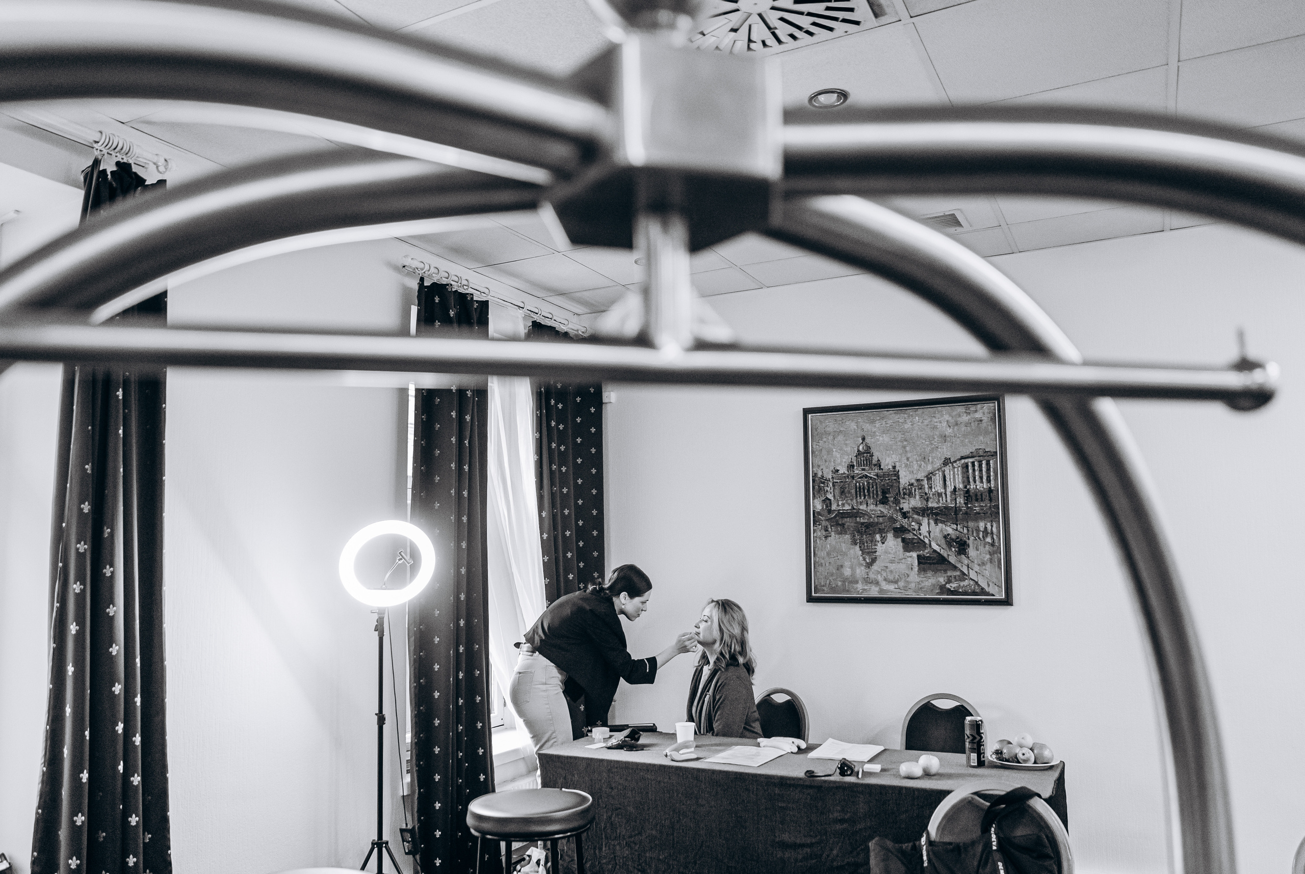 Коринтия. Фотограф Виктория Дунаевская в Санкт Петербурге