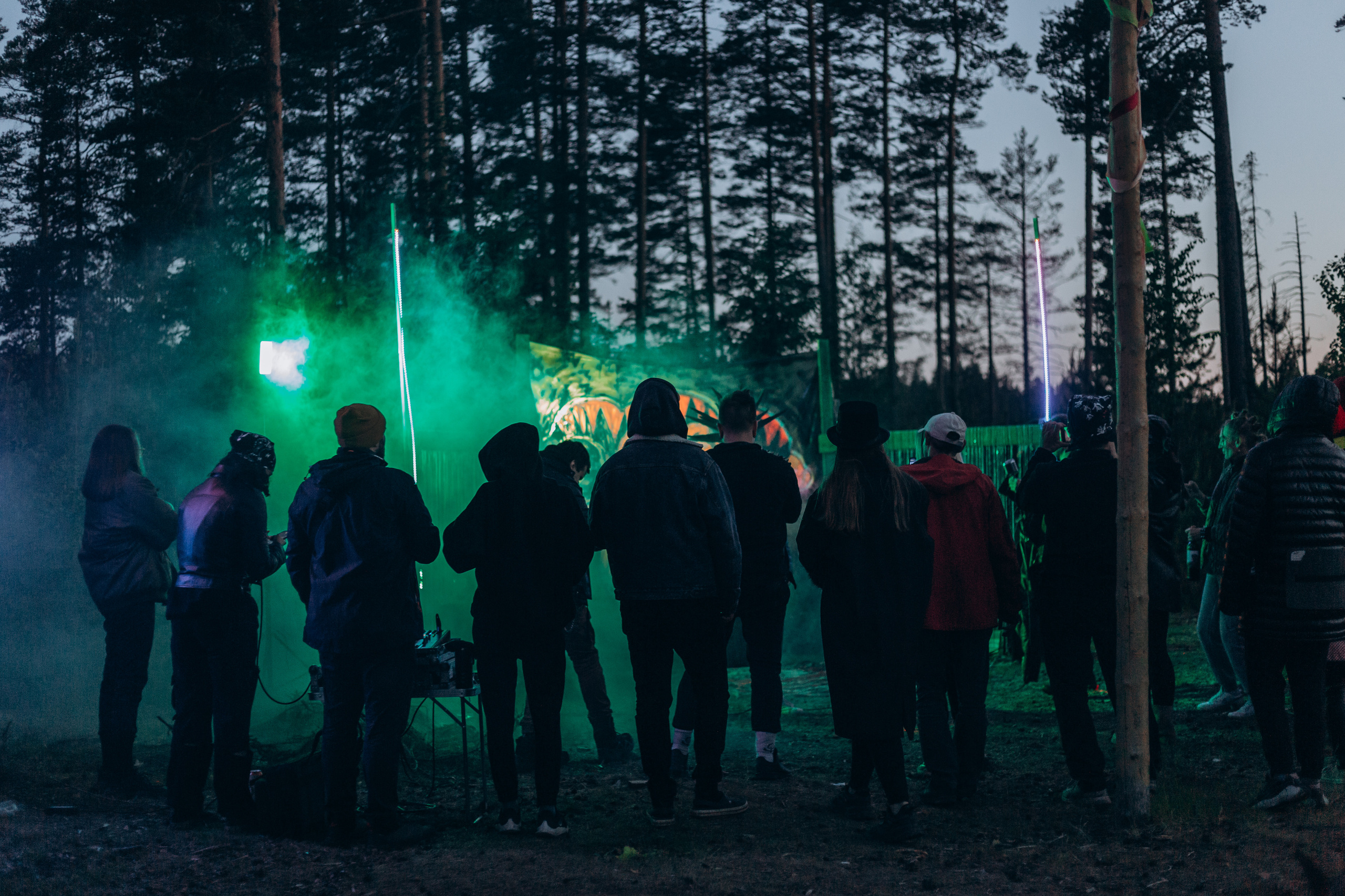 Флэт 4.0. Фотограф Виктория Дунаевская в Санкт Петербурге
