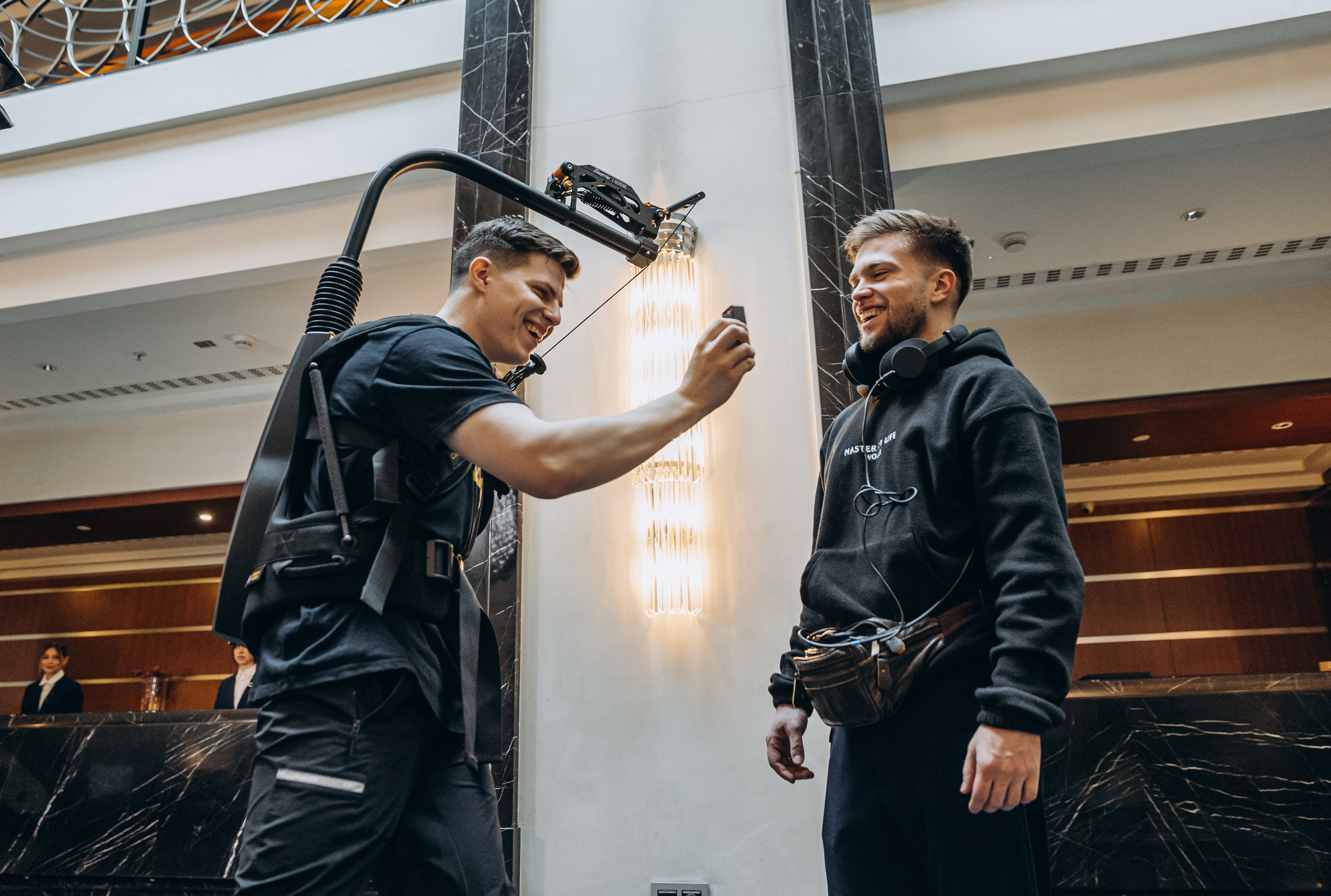 Коринтия. Фотограф Виктория Дунаевская в Санкт Петербурге