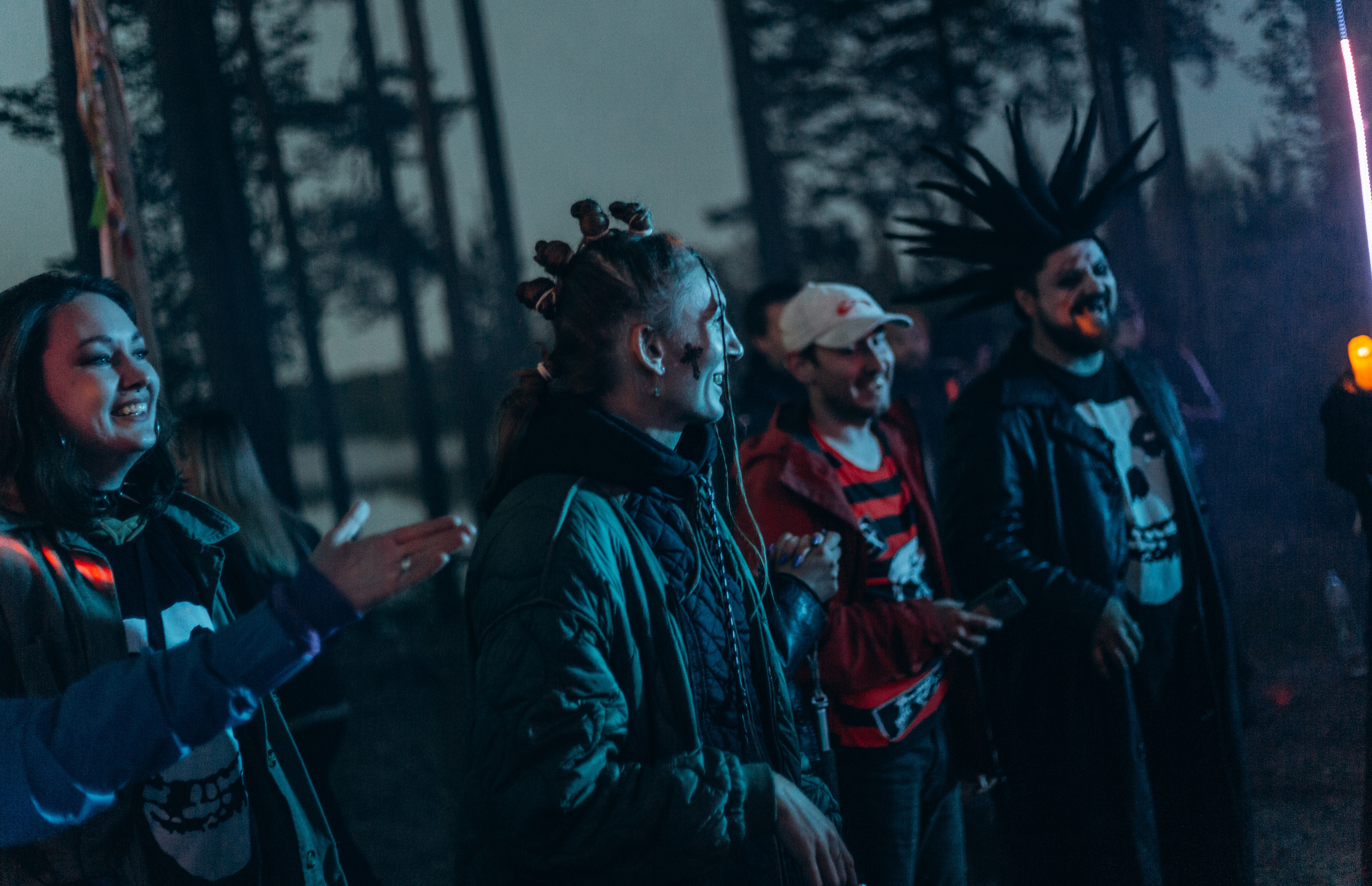 Флэт 4.0. Фотограф Виктория Дунаевская в Санкт Петербурге