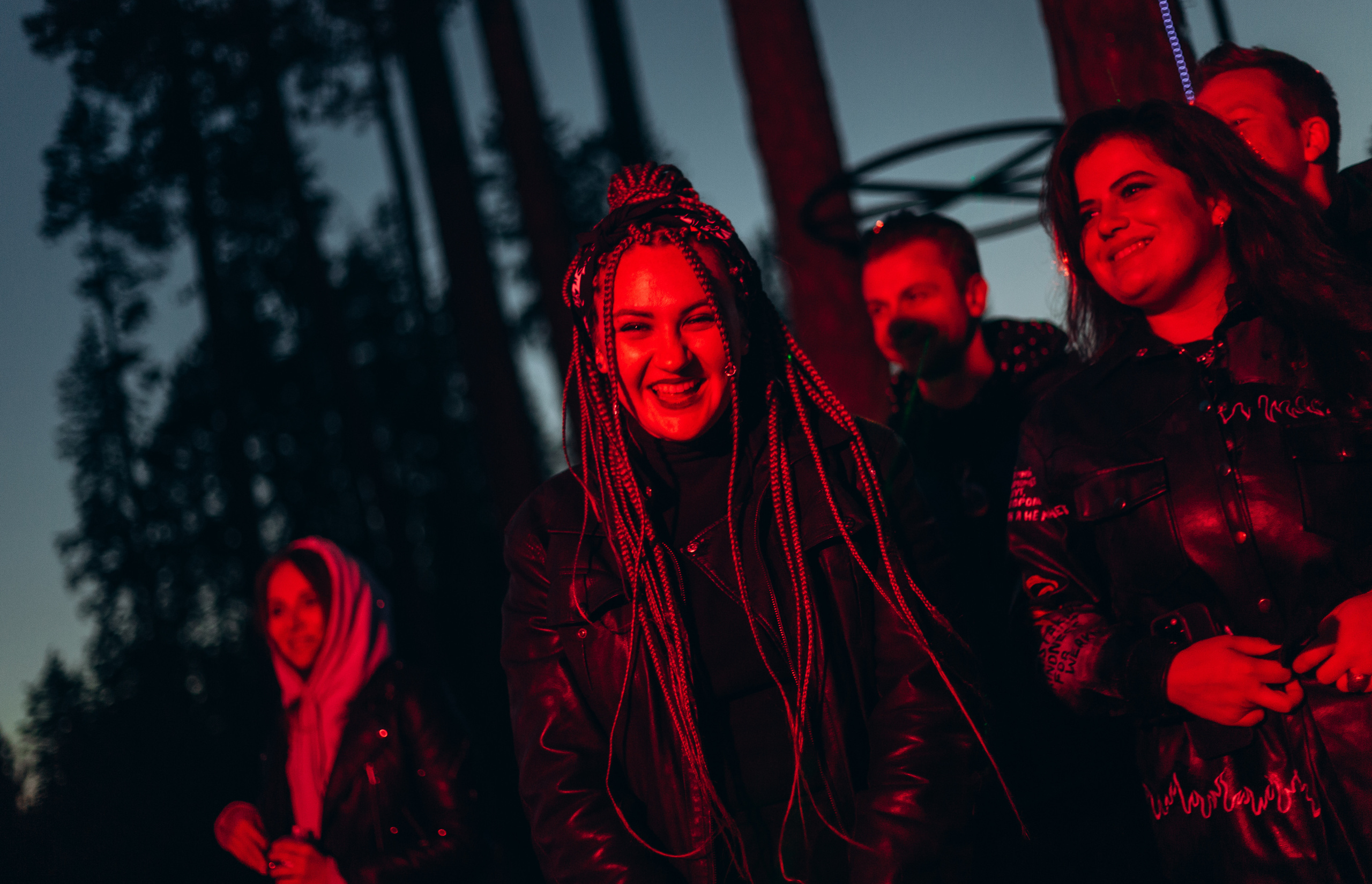 Флэт 4.0. Фотограф Виктория Дунаевская в Санкт Петербурге