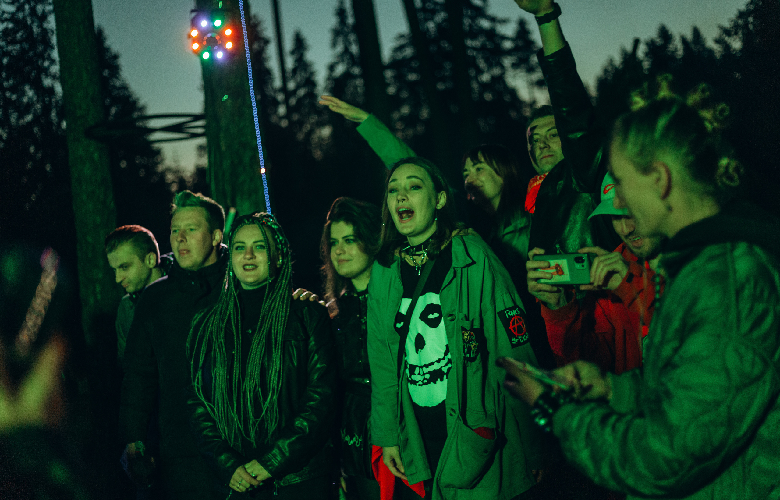 Флэт 4.0. Фотограф Виктория Дунаевская в Санкт Петербурге