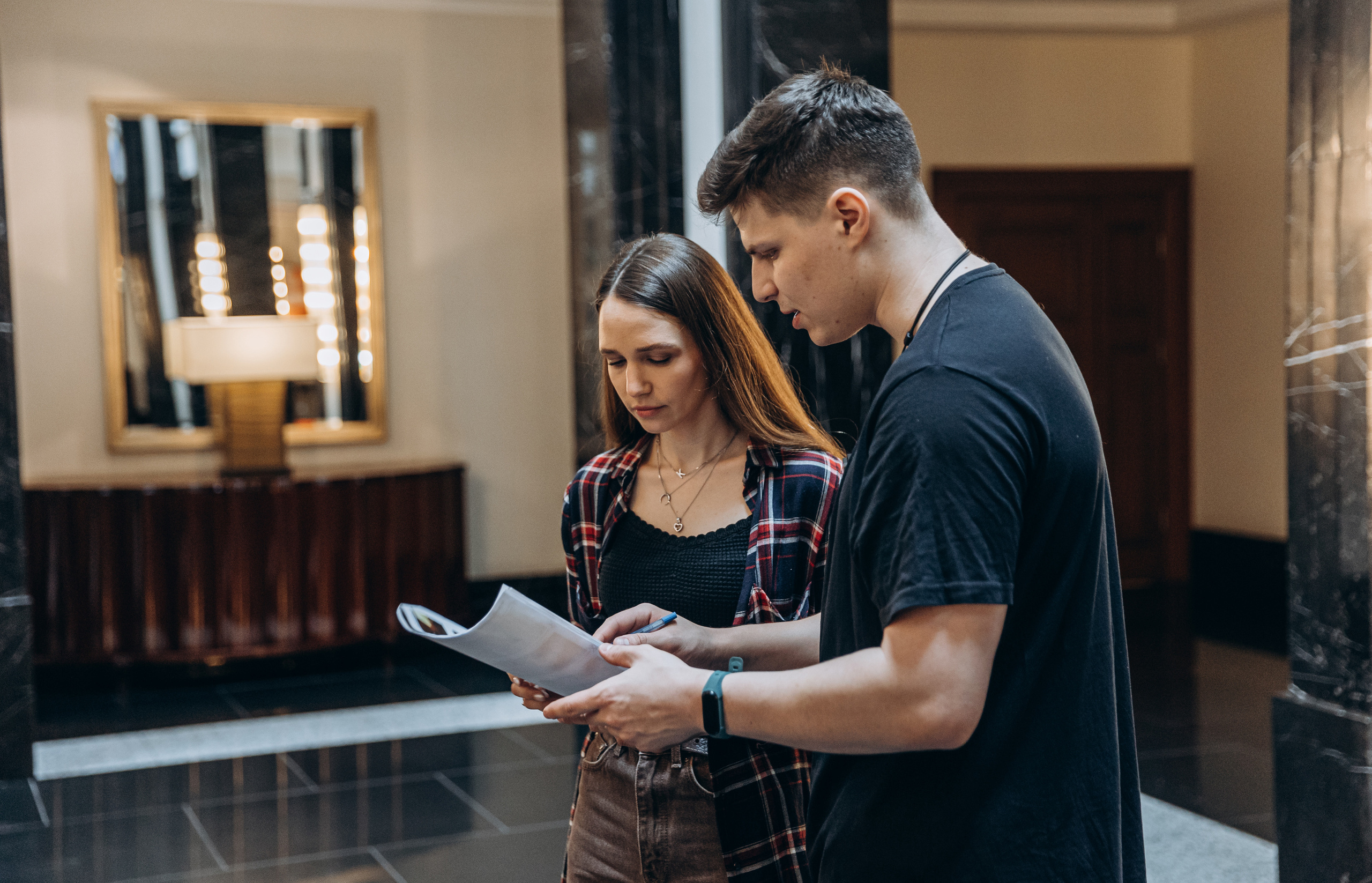 Коринтия. Фотограф Виктория Дунаевская в Санкт Петербурге