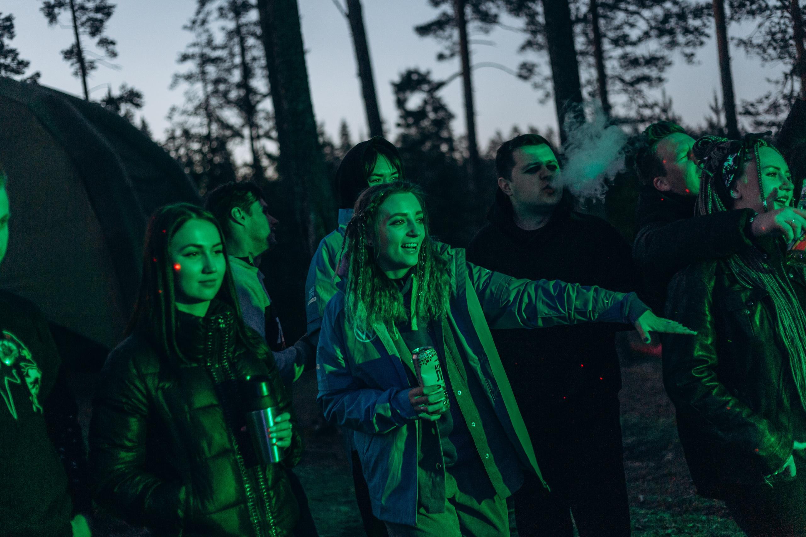 Флэт 4.0. Фотограф Виктория Дунаевская в Санкт Петербурге