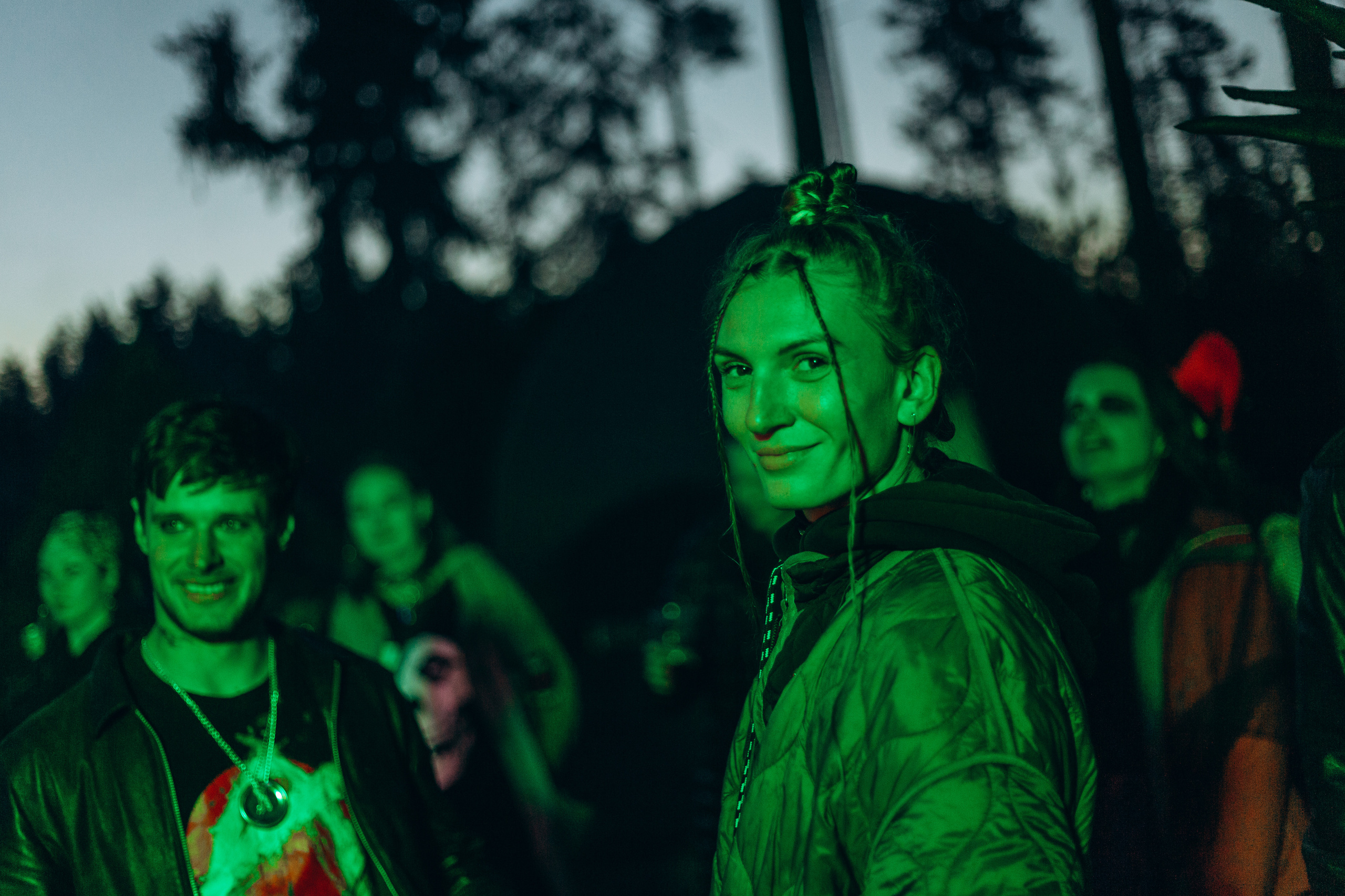 Флэт 4.0. Фотограф Виктория Дунаевская в Санкт Петербурге