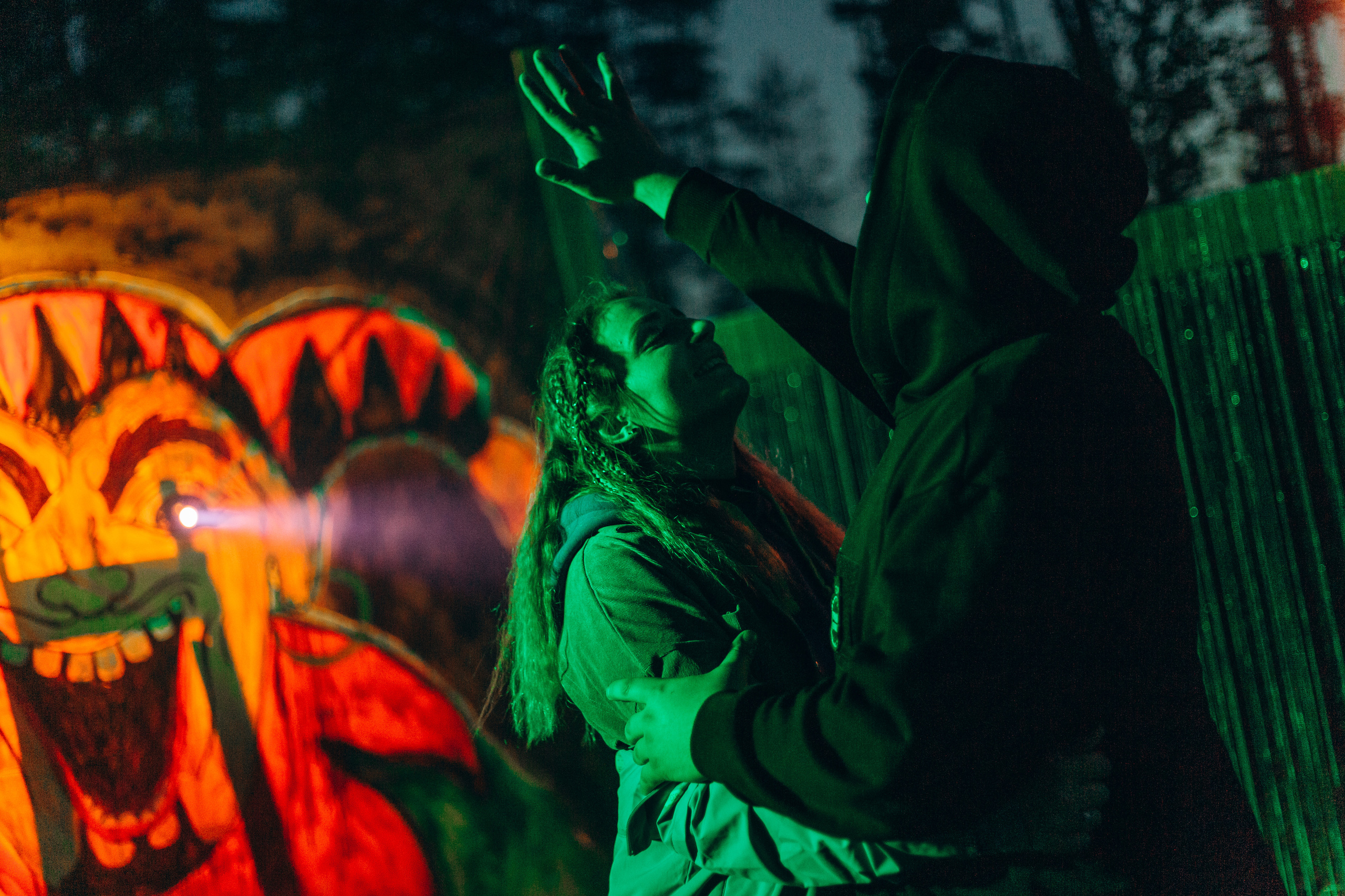 Флэт 4.0. Фотограф Виктория Дунаевская в Санкт Петербурге